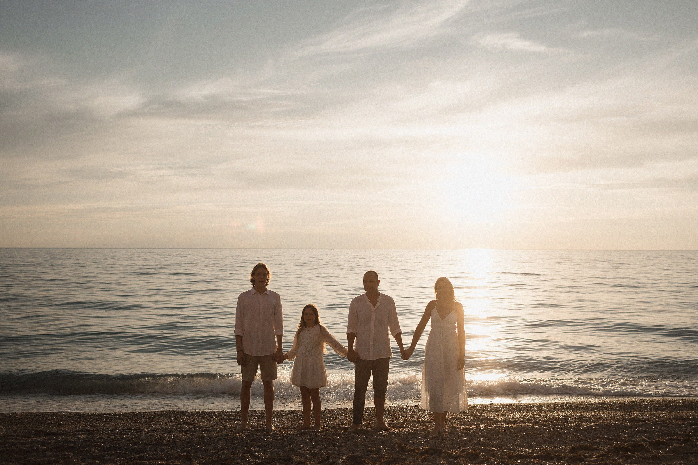 Четверо друзей. Sovushka DS