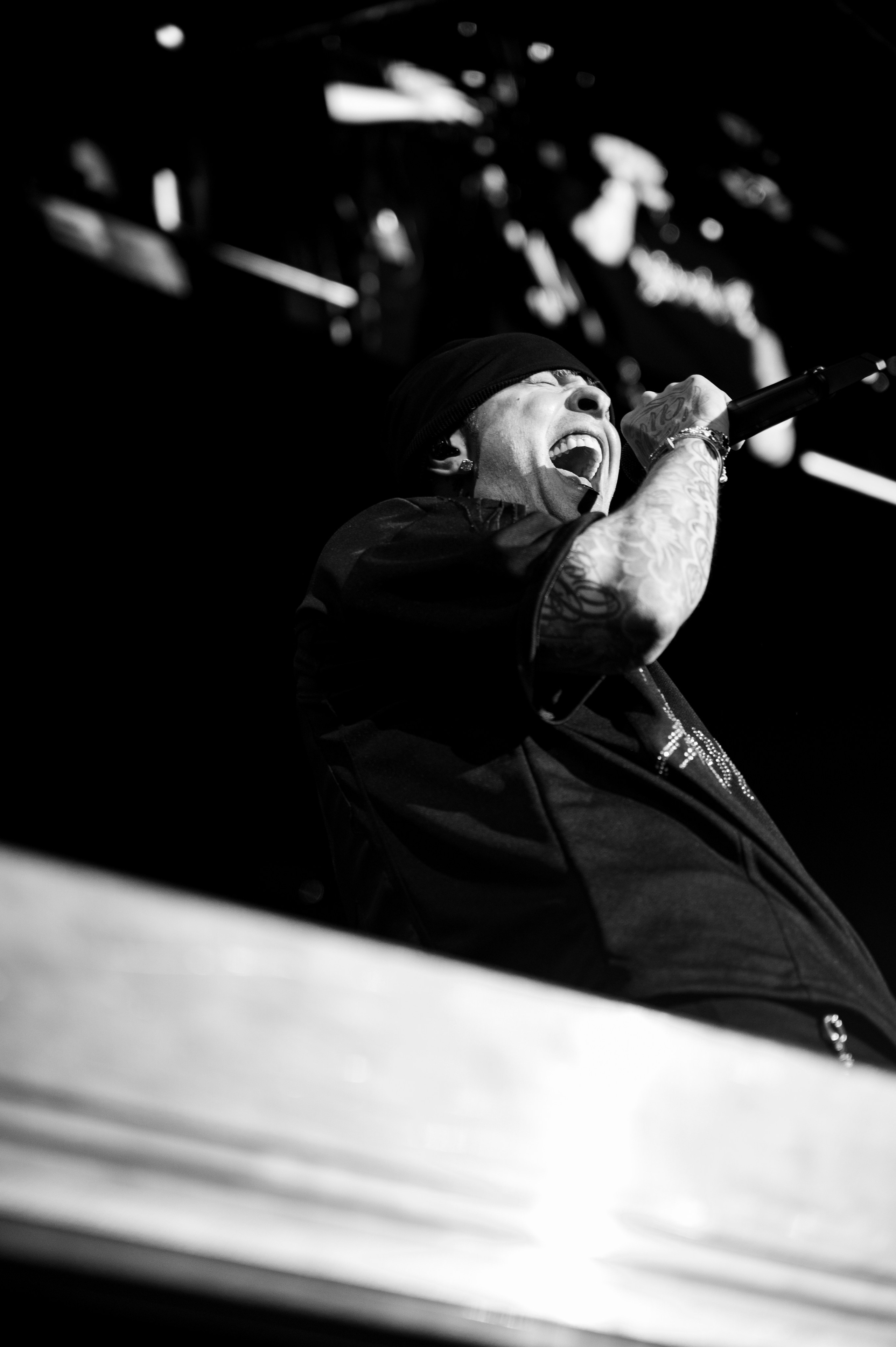 День молодежи | Концерт JONY & Егора Крида | 28.06.2025. Фотограф в Омске Елизавета Кириллова