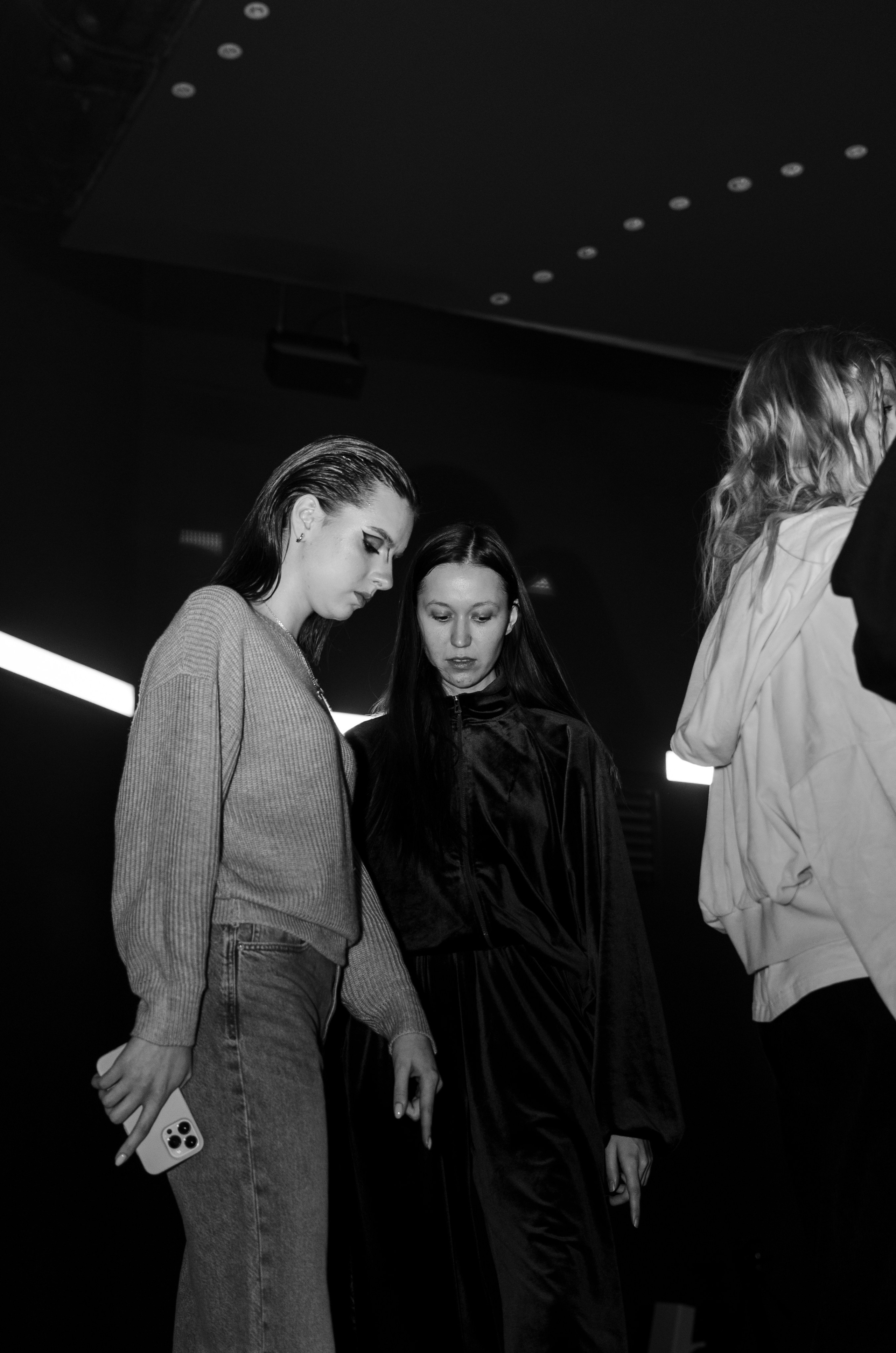 «Сибирская этника — 24» XIII Международный конкурс дизайнеров | 30.11.2024. Фотограф в Омске Елизавета Кириллова