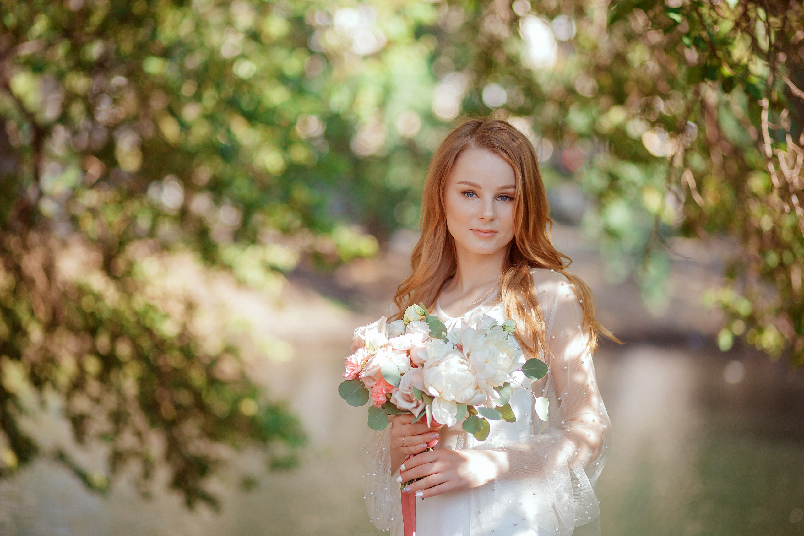 Свадебная съёмка. Фотограф Екатеринбург Марина Поздеева