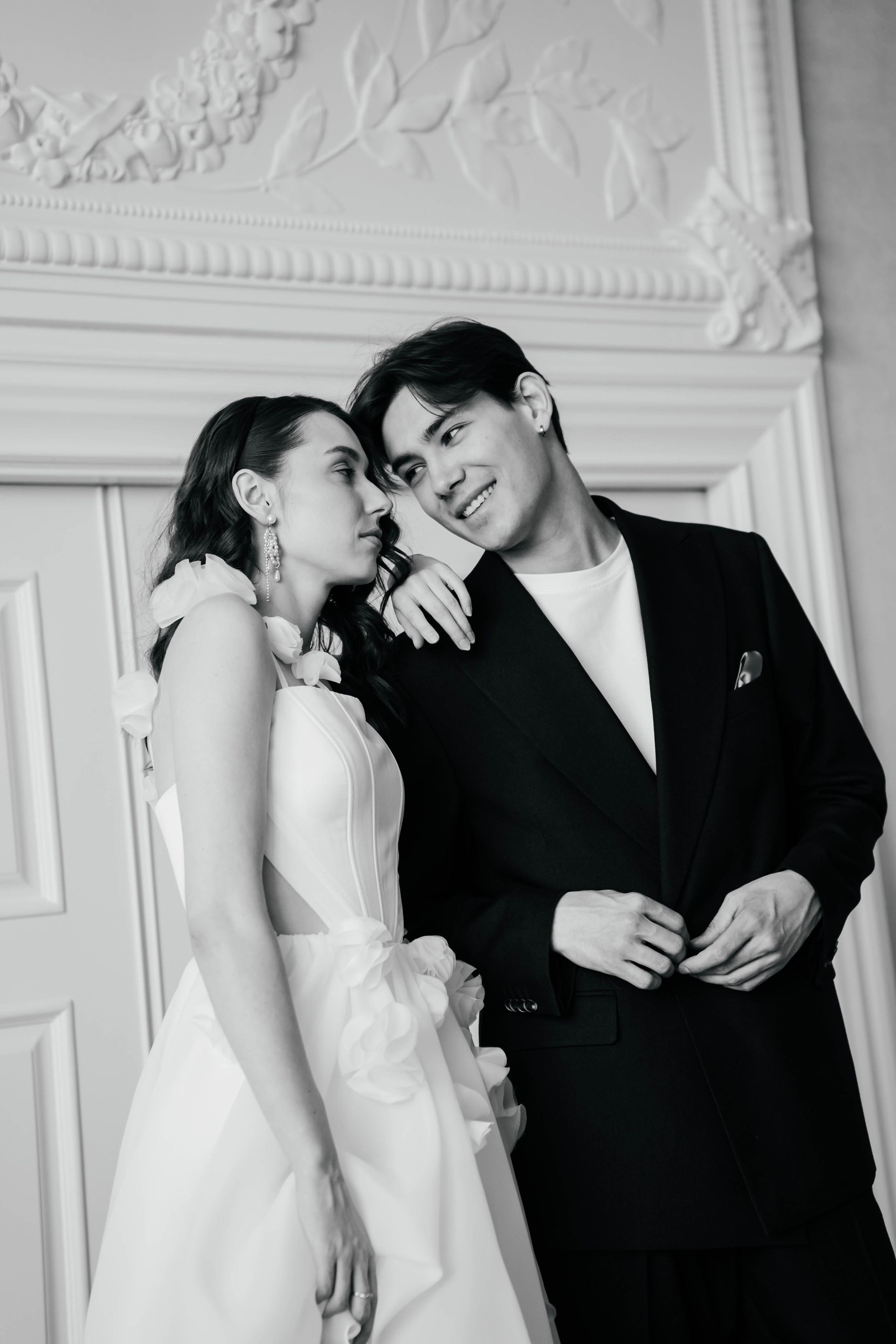 Мария и Никита. Видеограф и Фотограф в Челябинске Ксения и Владимир Рюмины