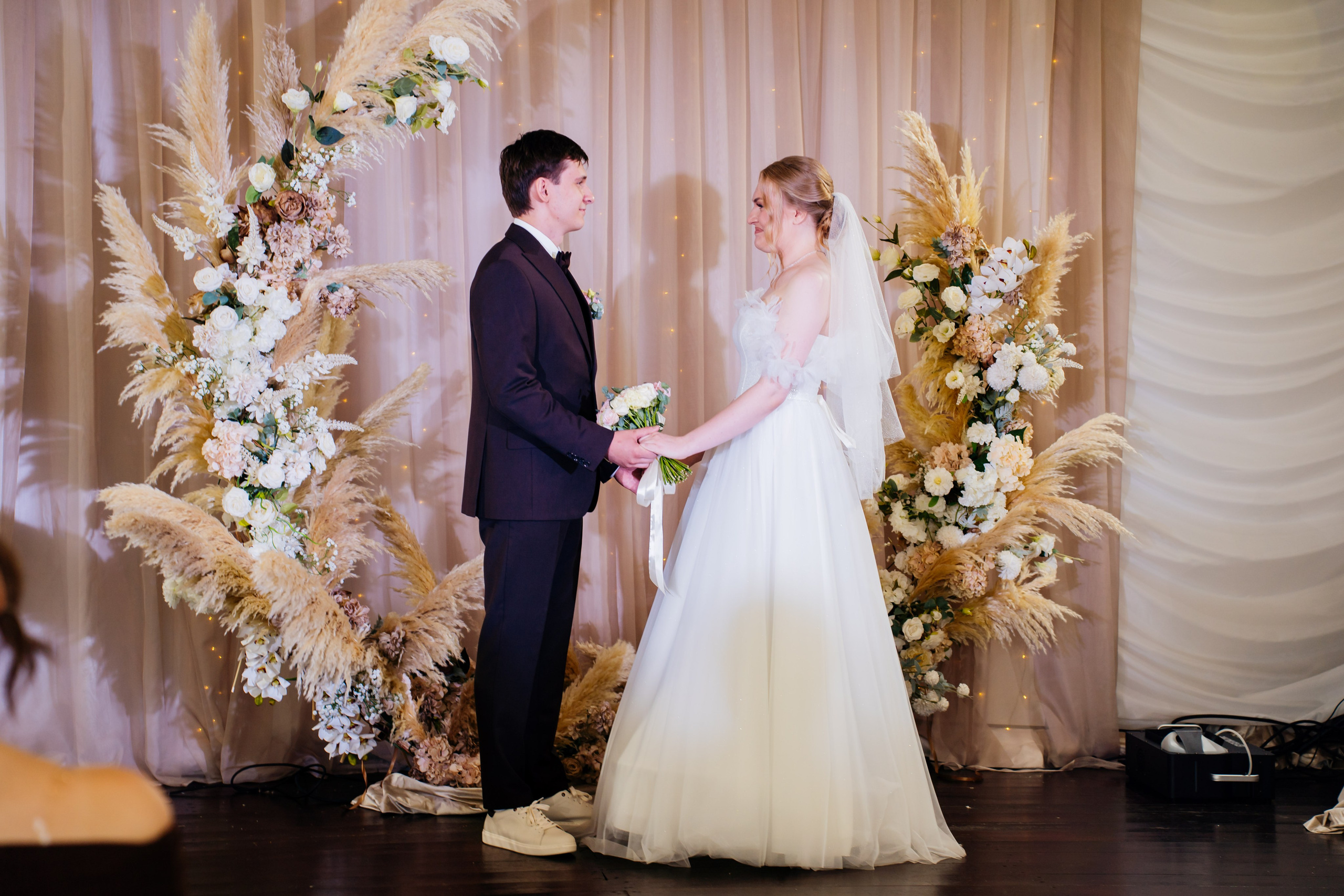 Ксения и Владислав. Видеограф и Фотограф в Челябинске Ксения и Владимир Рюмины