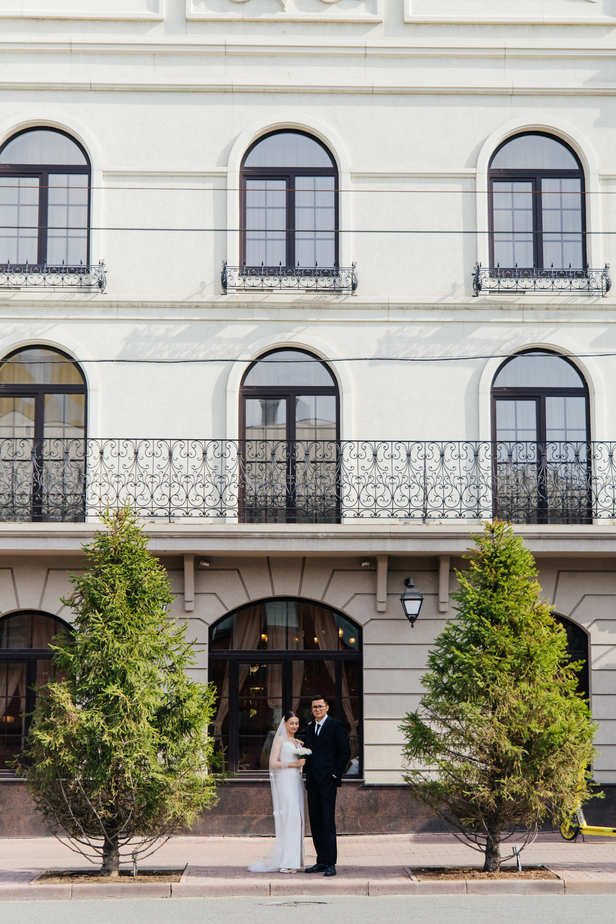 Алена и Руслан. Видеограф и Фотограф в Челябинске Ксения и Владимир Рюмины