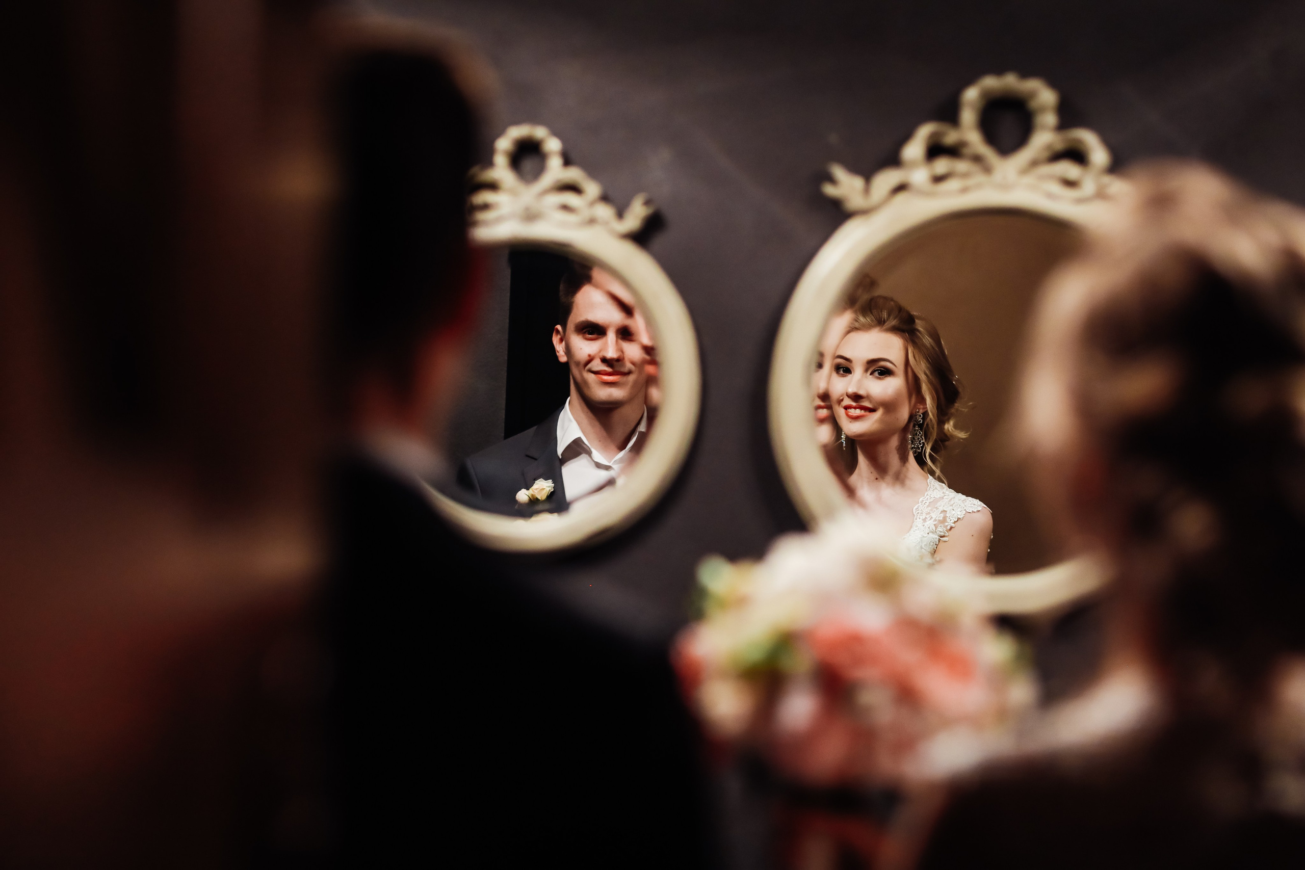 Для двоих. Фотограф в Санкт-Петербурге Денис Персенен