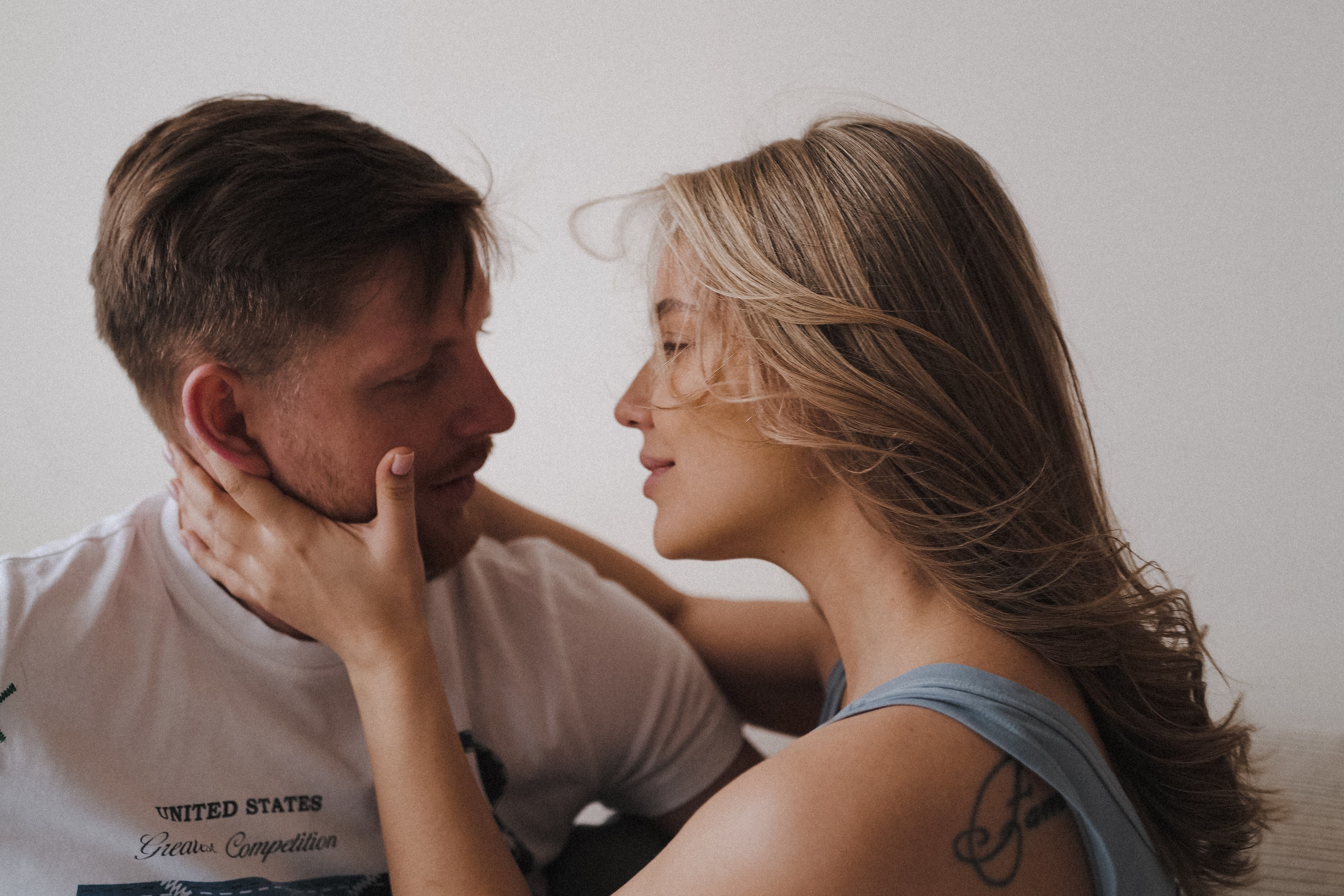 Фотограф в Москве Юлия Былинина