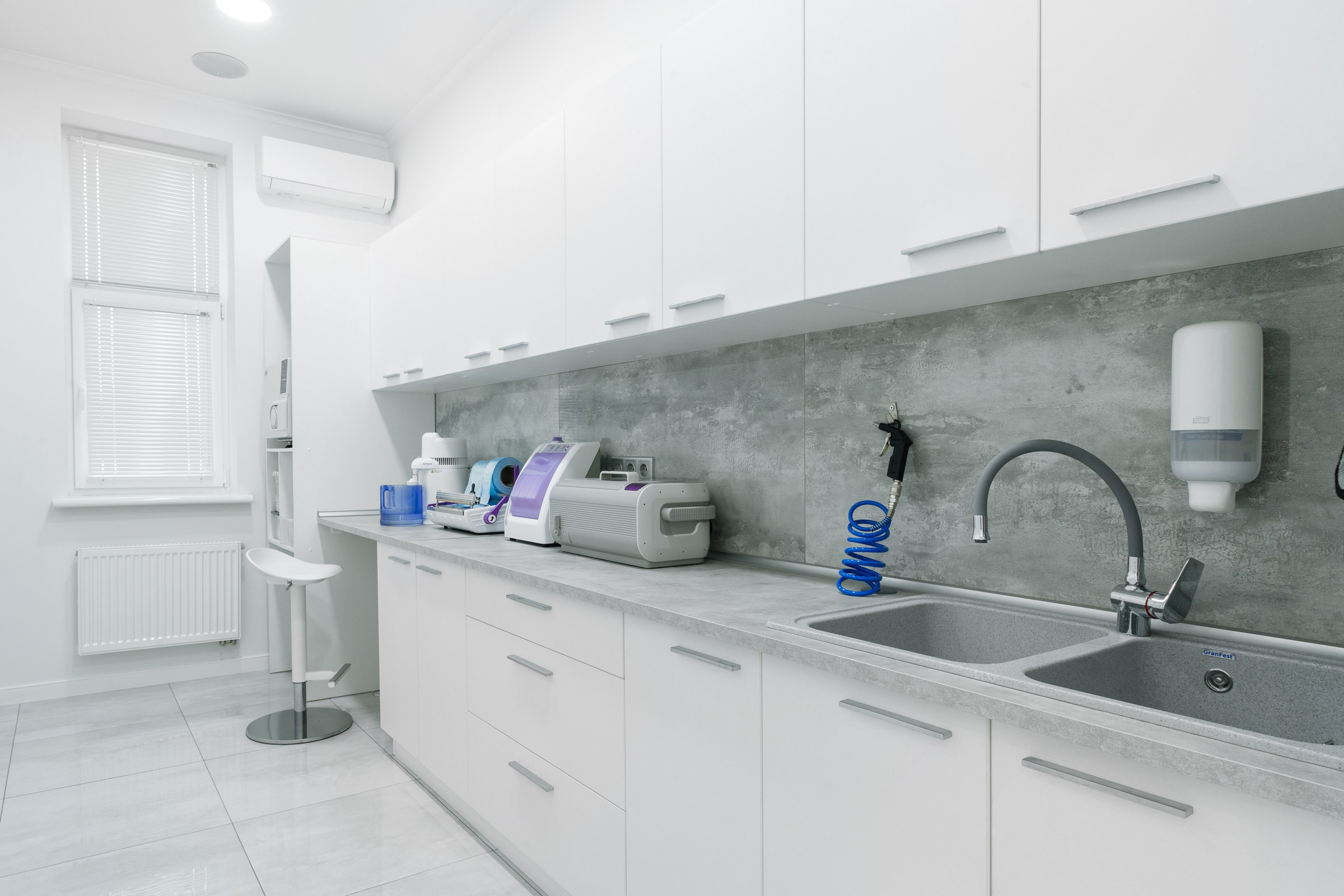 Стоматология Dental. Профессиональный фотограф в Волгодонске и Ростове Владимир Казак