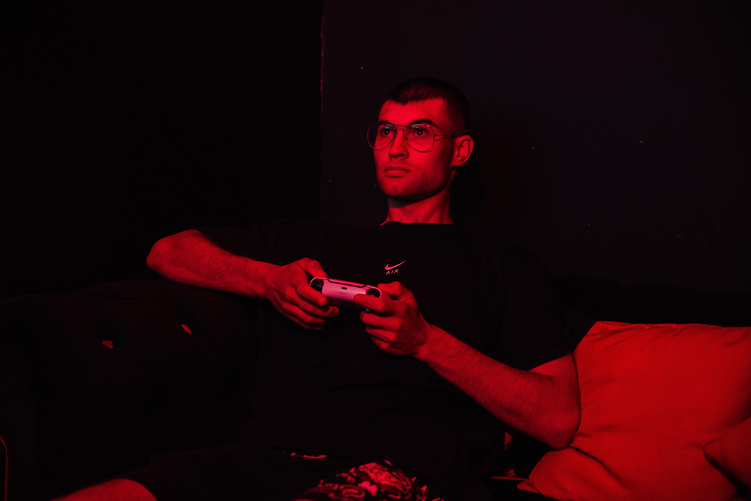 SEKTOR. Фотограф в Хабаровске Швендых Рудольф