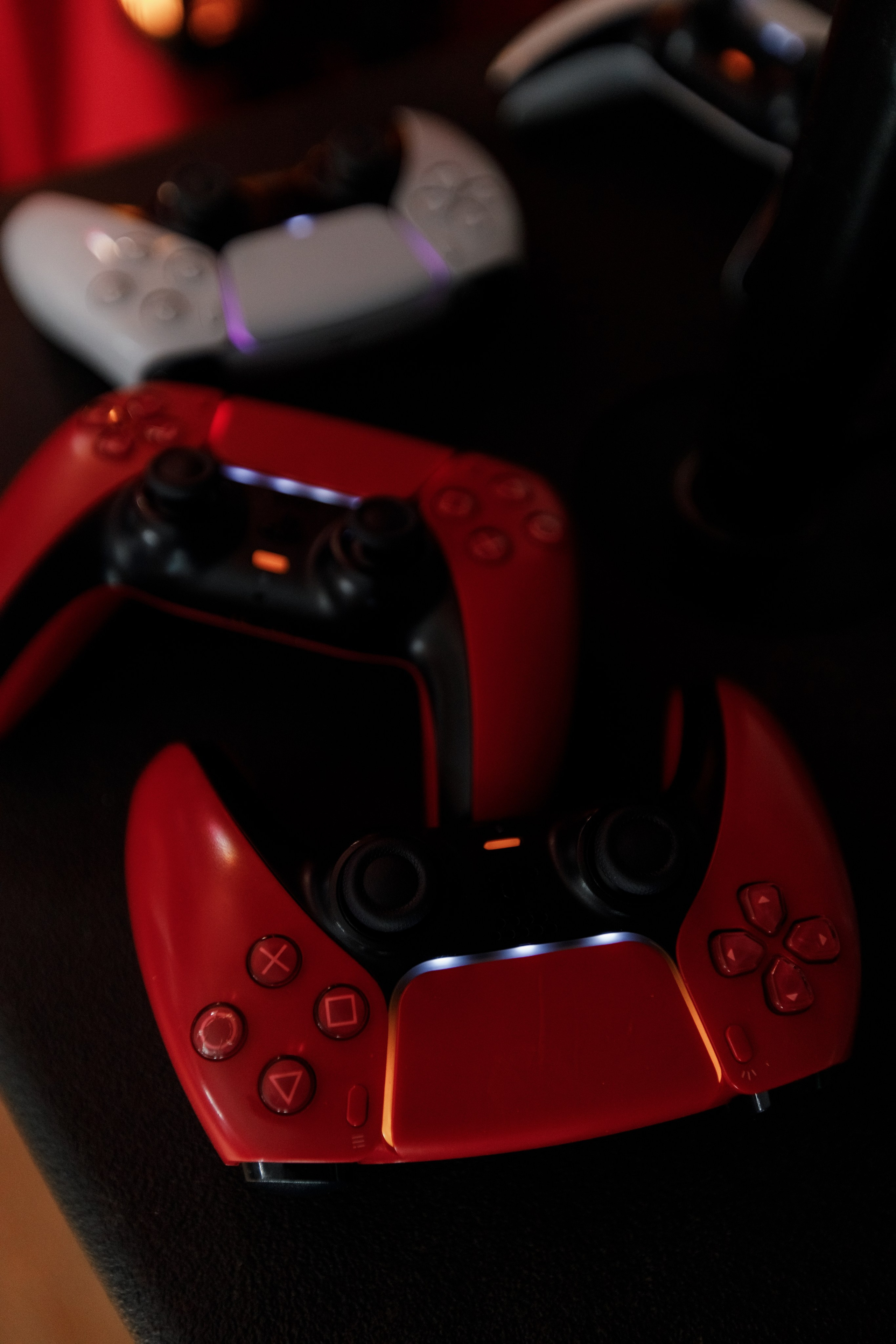 Юбилей 30 лет. Фотограф Илья Чудин в Саратове