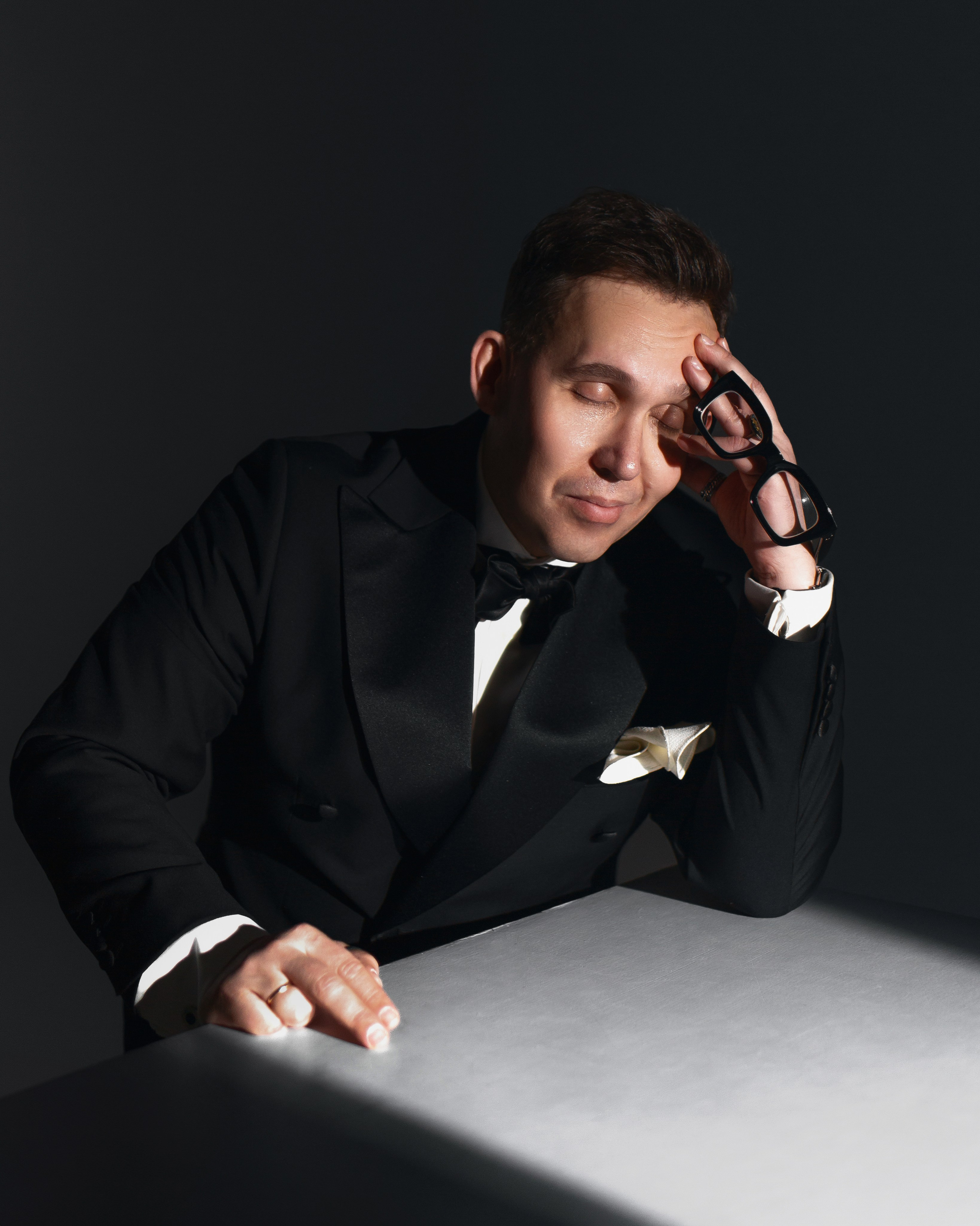 Портрет 2.0. Фотограф Воронеж