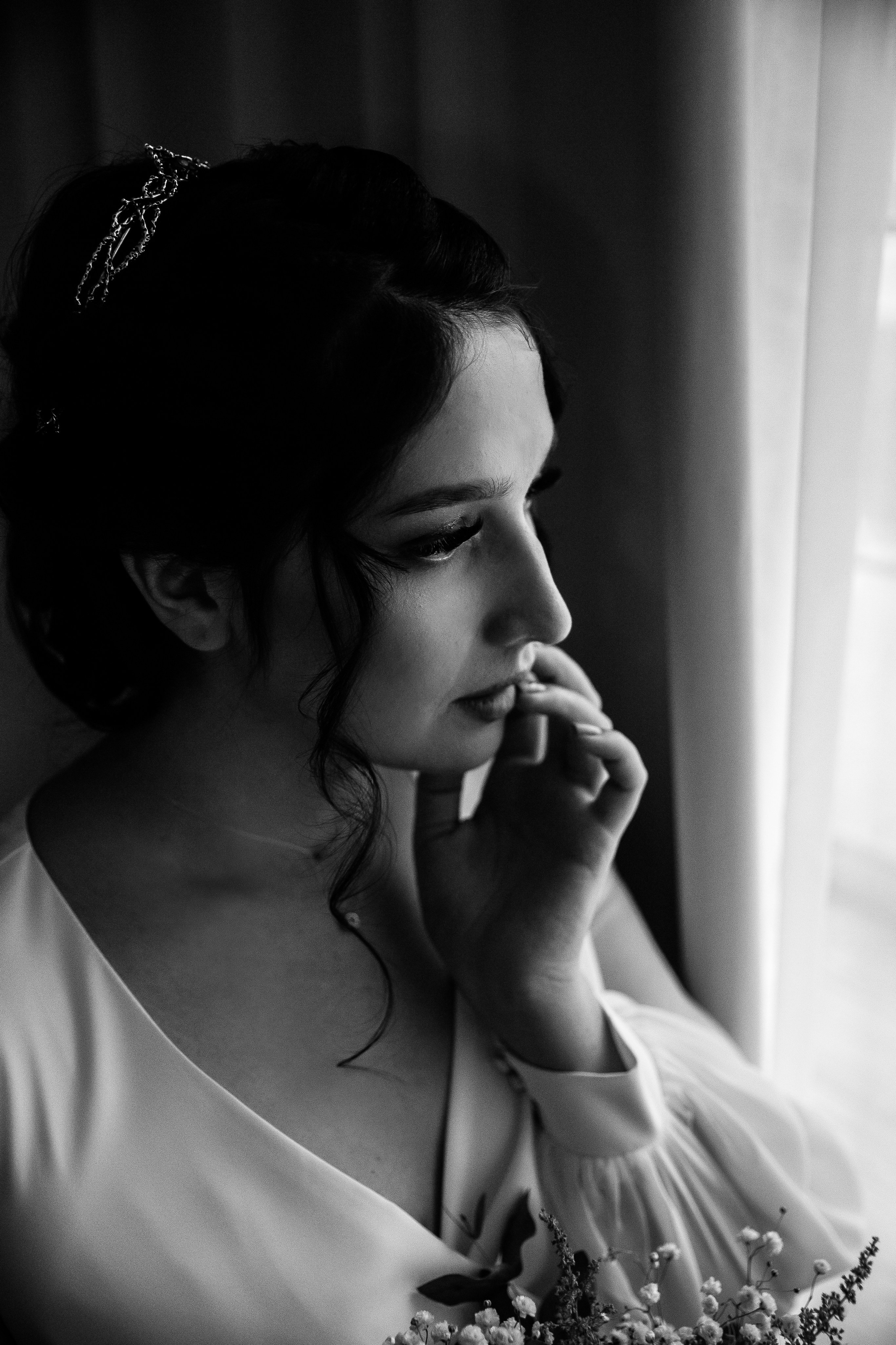 Андрей и Алина. Свадебный и семейный фотограф в Челябинске Юлия Ишимова