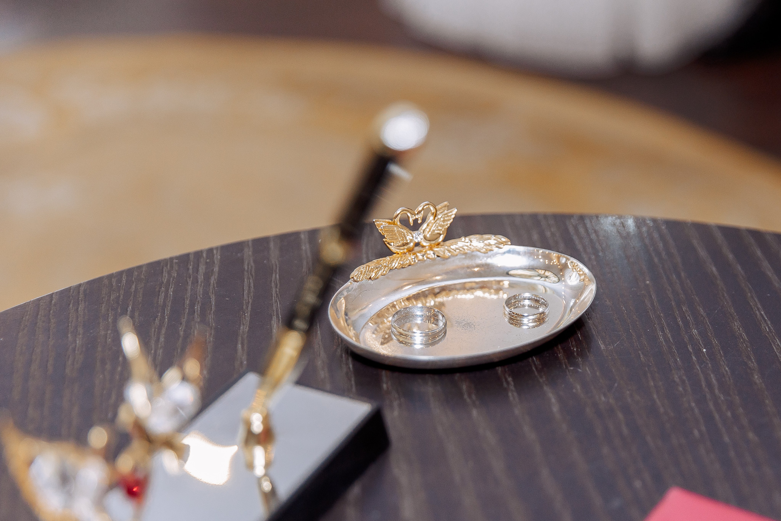 Владислава и Никита. Свадебный и семейный фотограф в Челябинске Юлия Ишимова