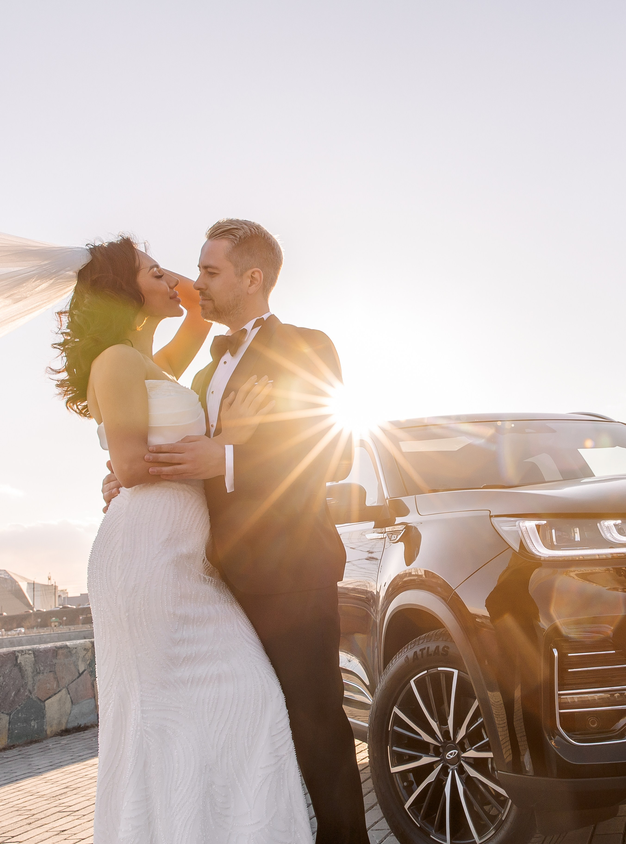 Виталий и Анна. Свадебный и семейный фотограф в Челябинске Юлия Ишимова