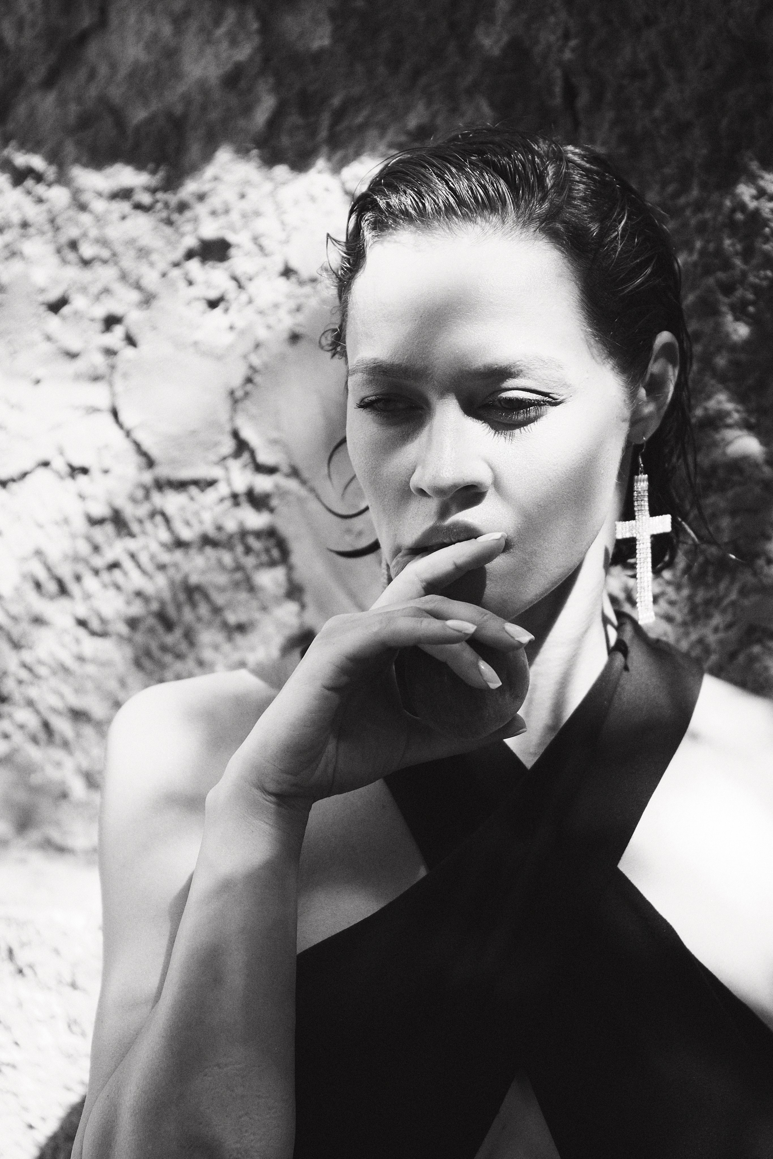 Балаклава. Fashion Photographer Oxana Chernomorets