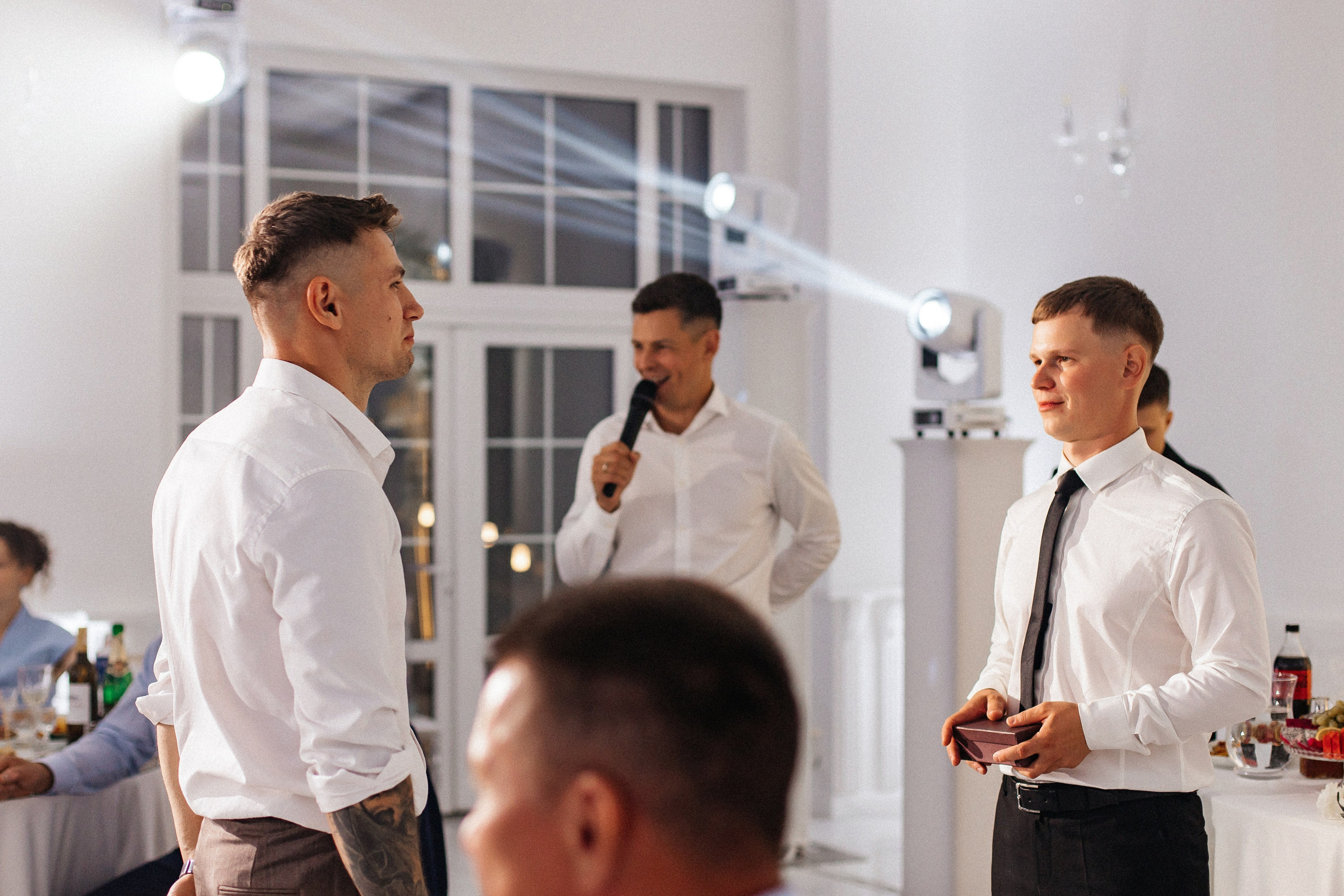 Pavel and Yana. Свадебный фотограф и видеограф