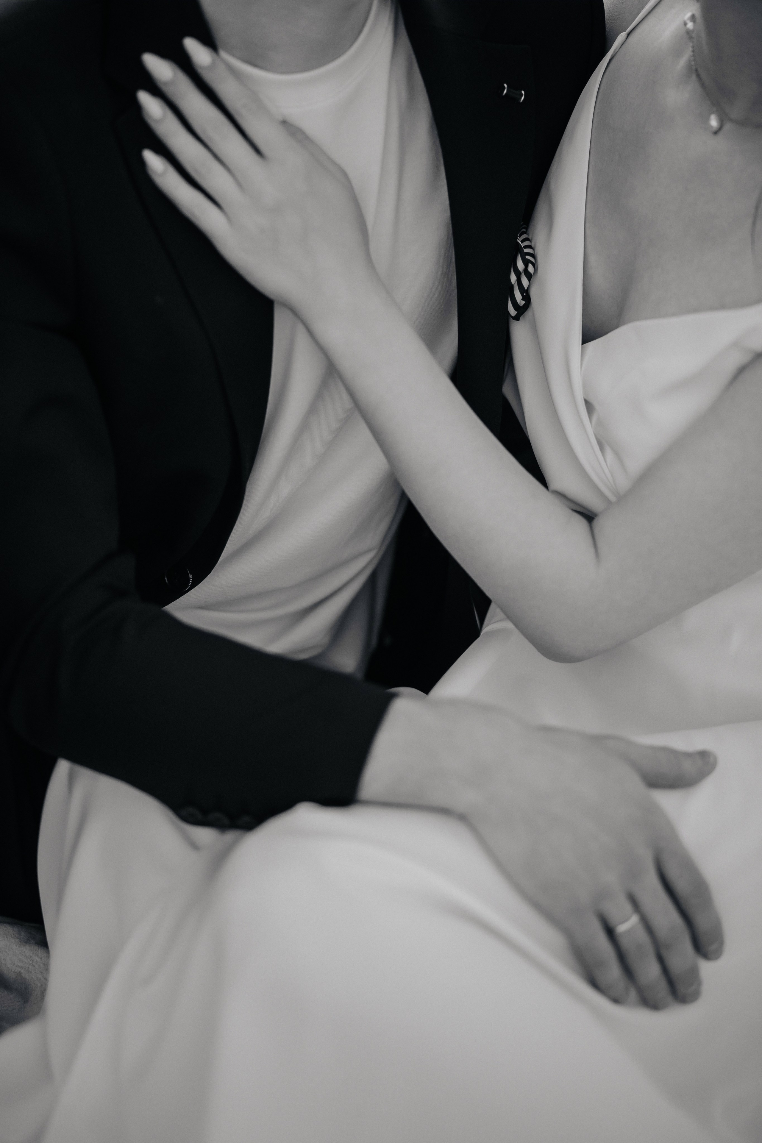 Свадебная Love Story Виталий и Агния. Свадебный и семейный фотограф Ибрагимова Мария из Екатеринбурга