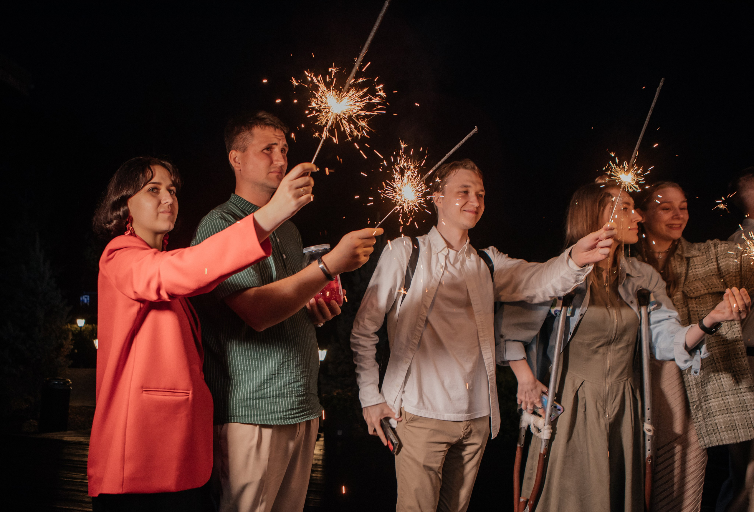 Олег и Ника. Свадебный и семейный фотограф Ибрагимова Мария из Екатеринбурга