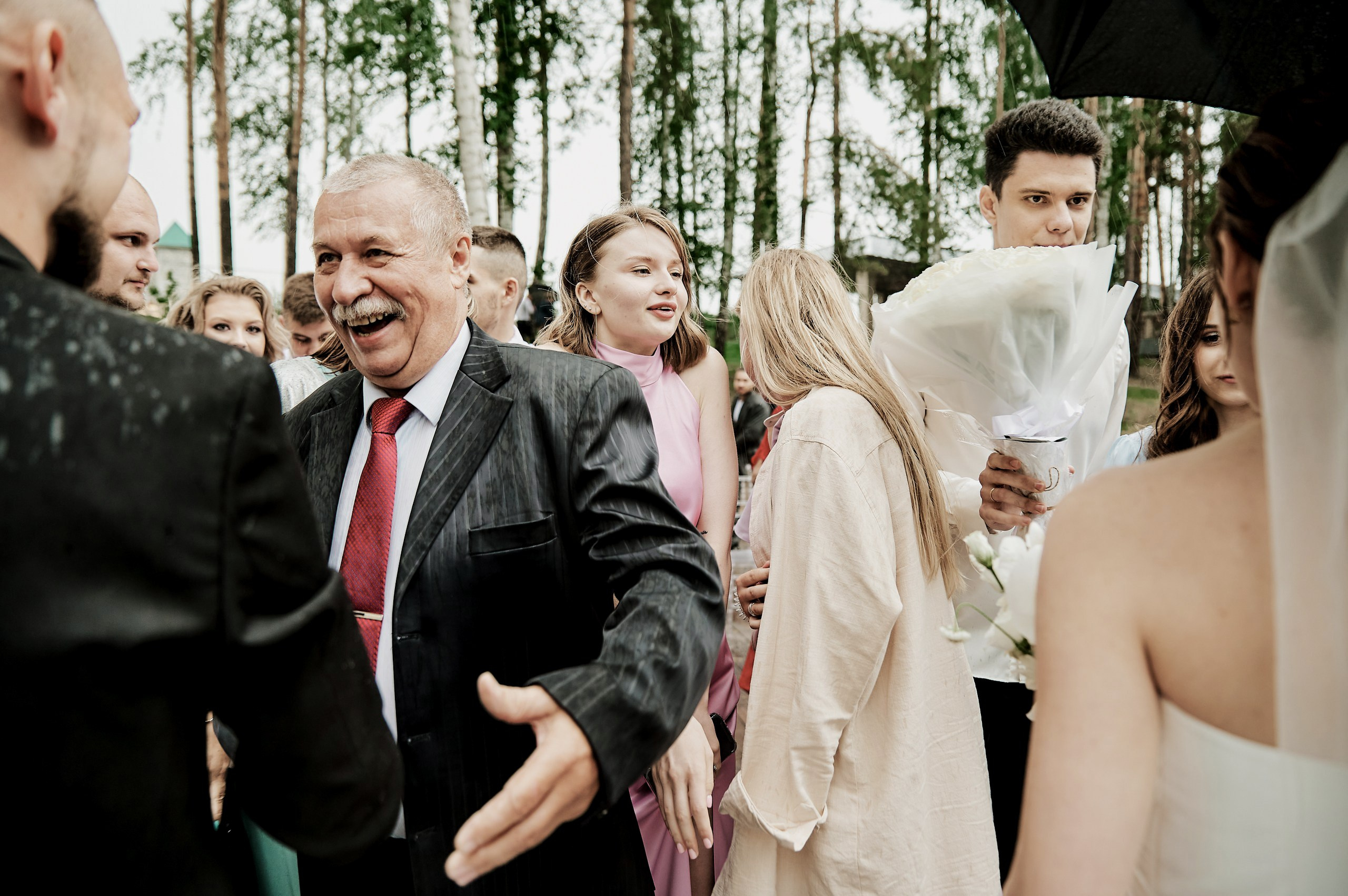 Максим и Полина. Свадебный и портретный фотограф в Тюмени Женя Черемнова