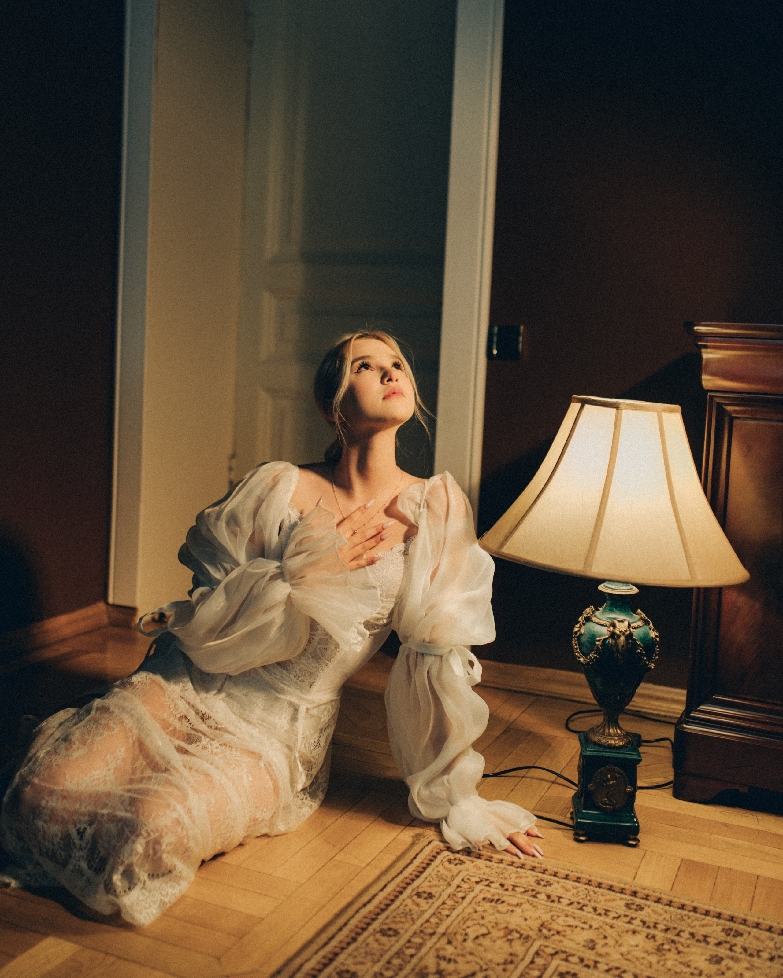 VINTAGE SASHA. Главная