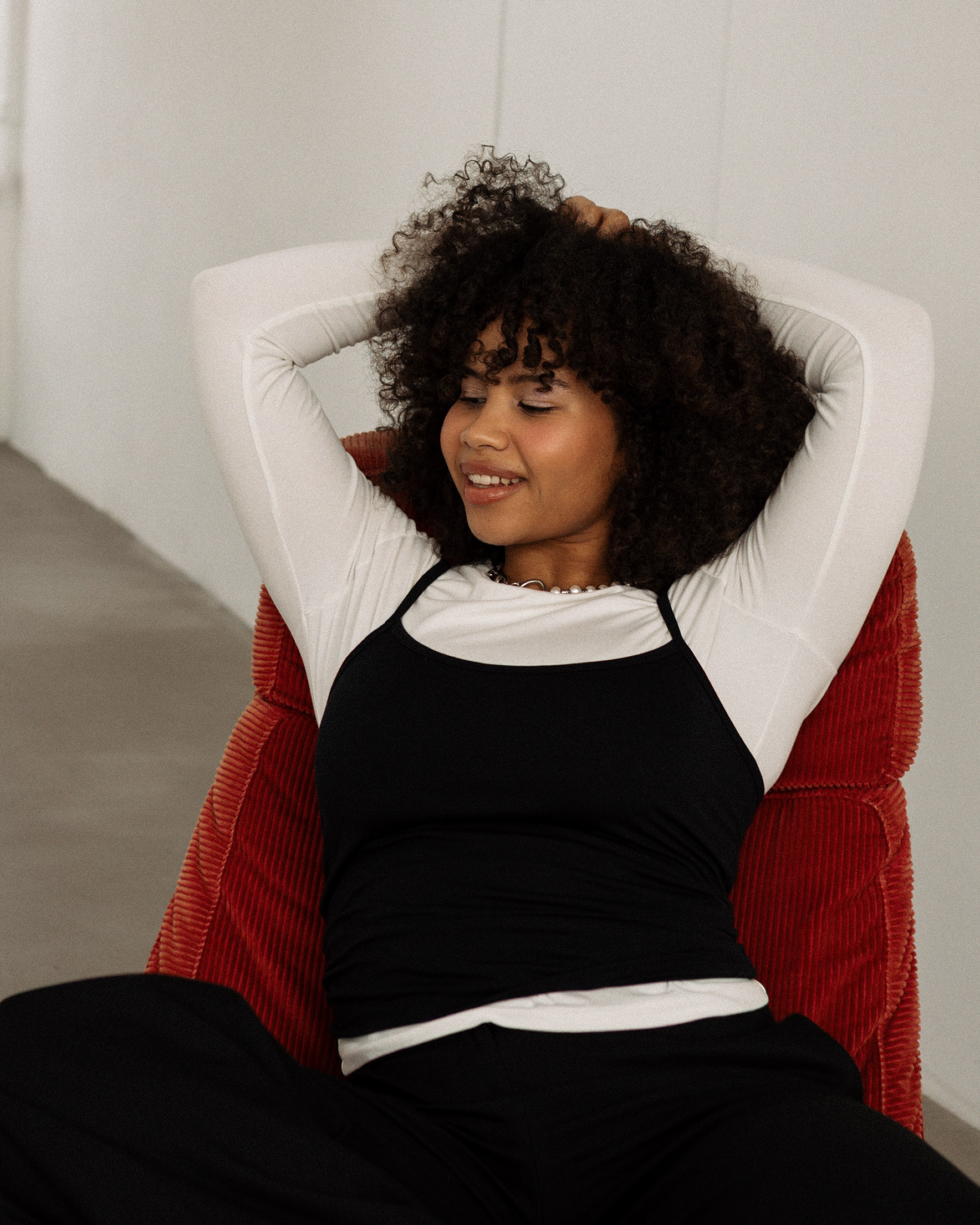 ALINA. Главная