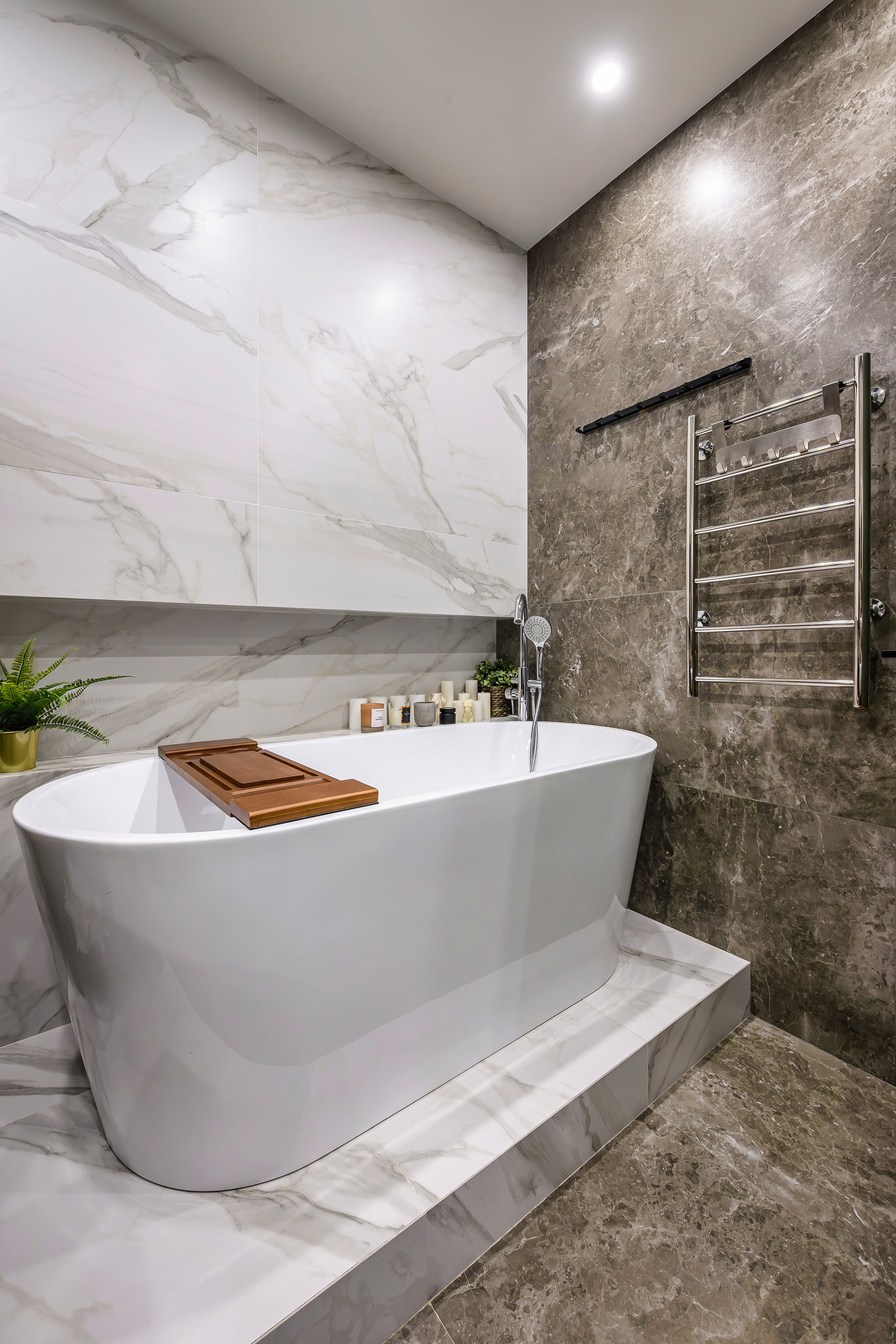 3х комнатная квартира. Интерьерный & Репортажный фотограф Озеров Денис, г. Москва