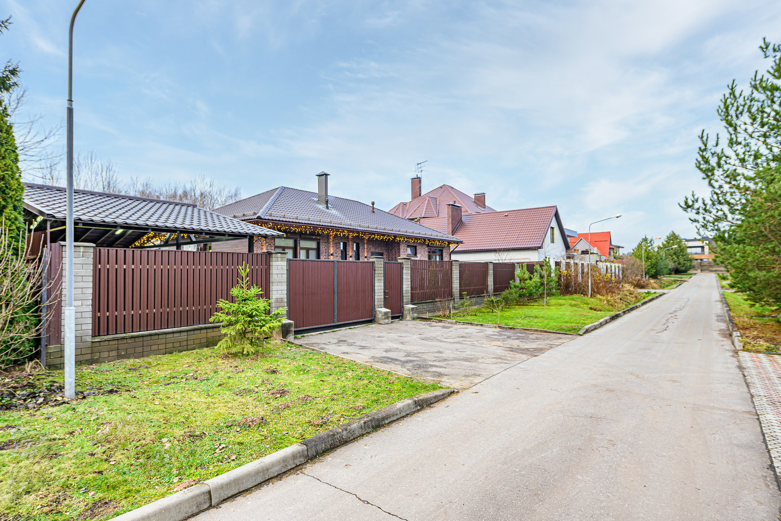 Интерьерная фотосъёмка Коттедж, Загородный дом. г.Москва, от 10 000р/час. Интерьерный & Репортажный фотограф Озеров Денис, г. Москва