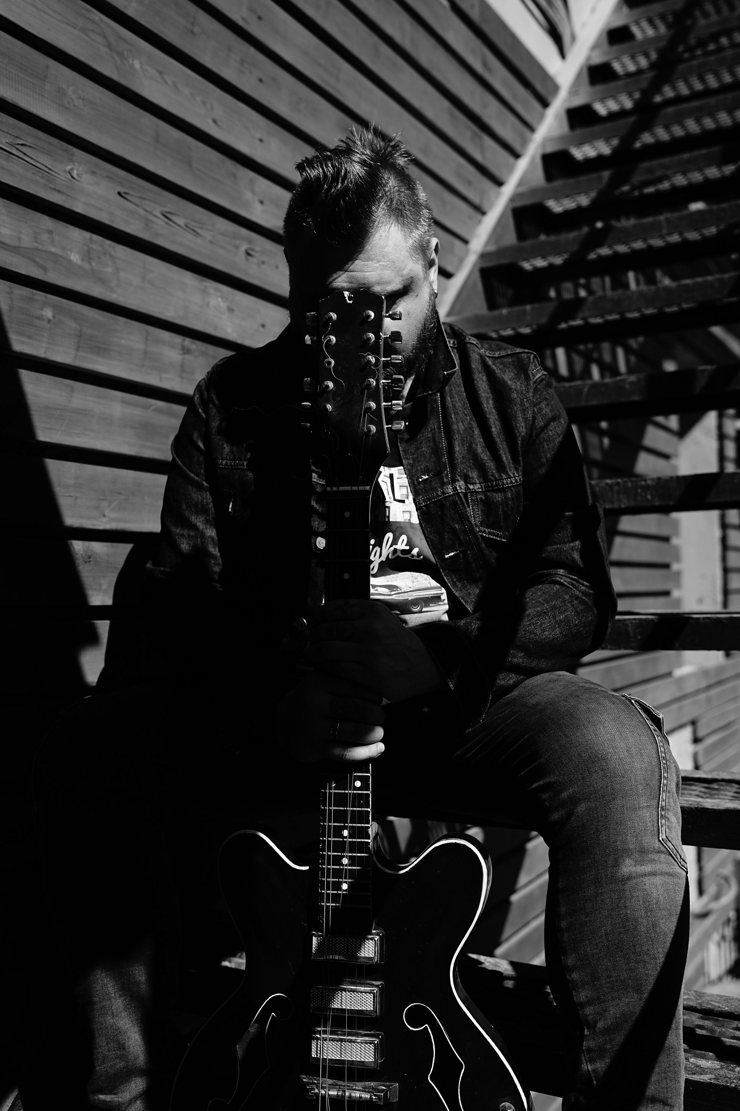 Евгений. Фотограф Александр Алашеев Самара