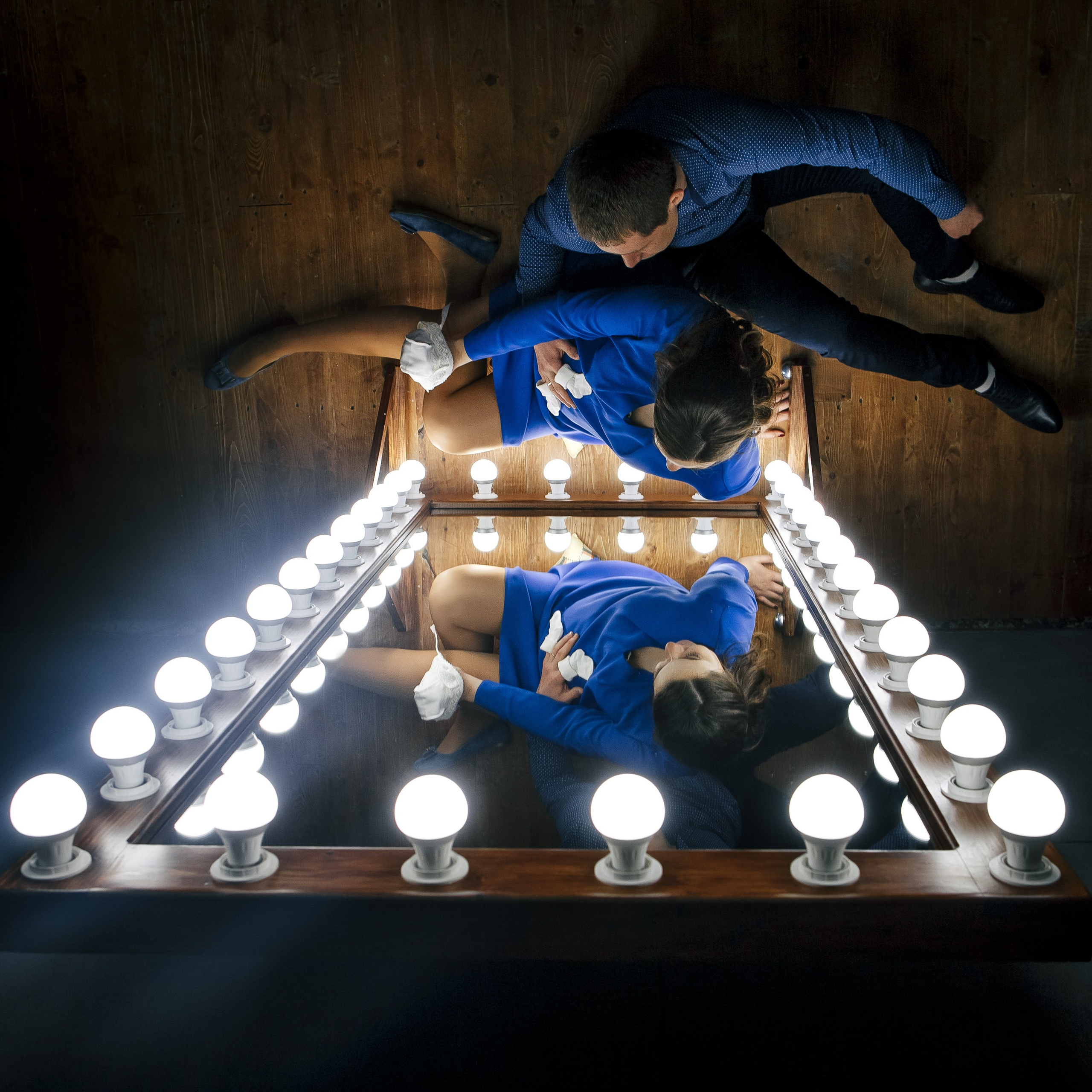 Наши работы. Жизнь курорта Кабардинка в фотографиях