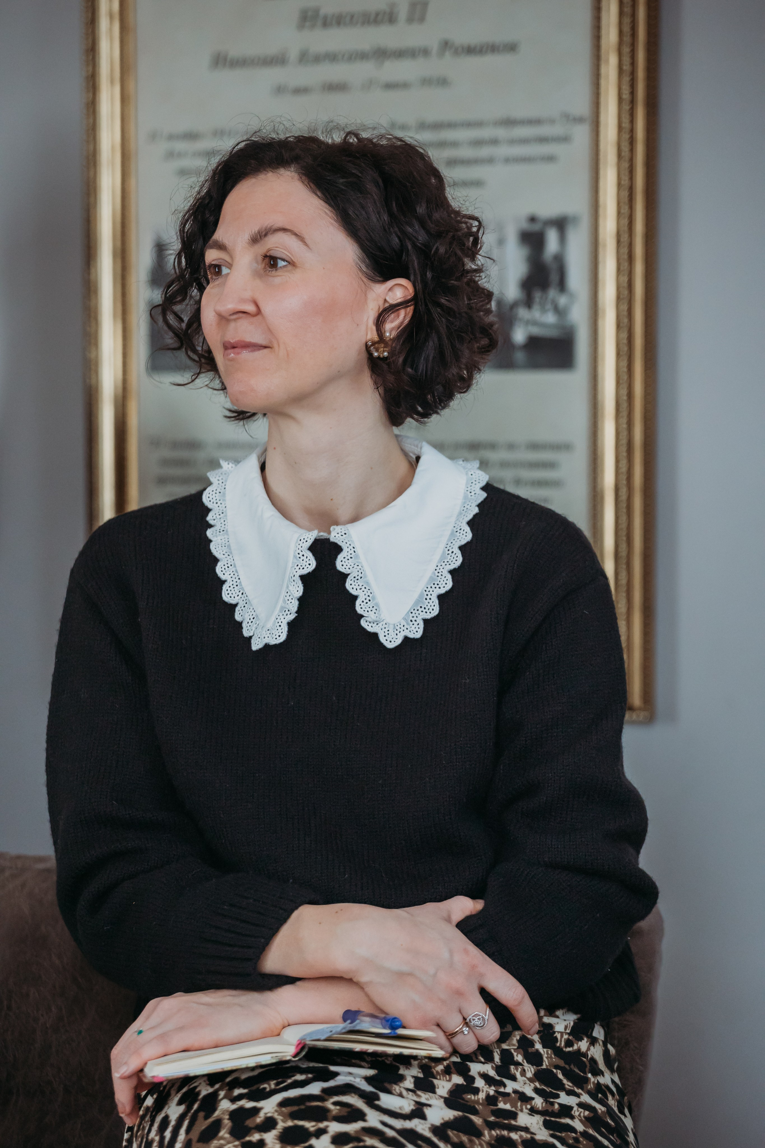 Родные люди «Русское чаепитие». Леся Гаранина. Семейный фотограф/видеограф Москва и область