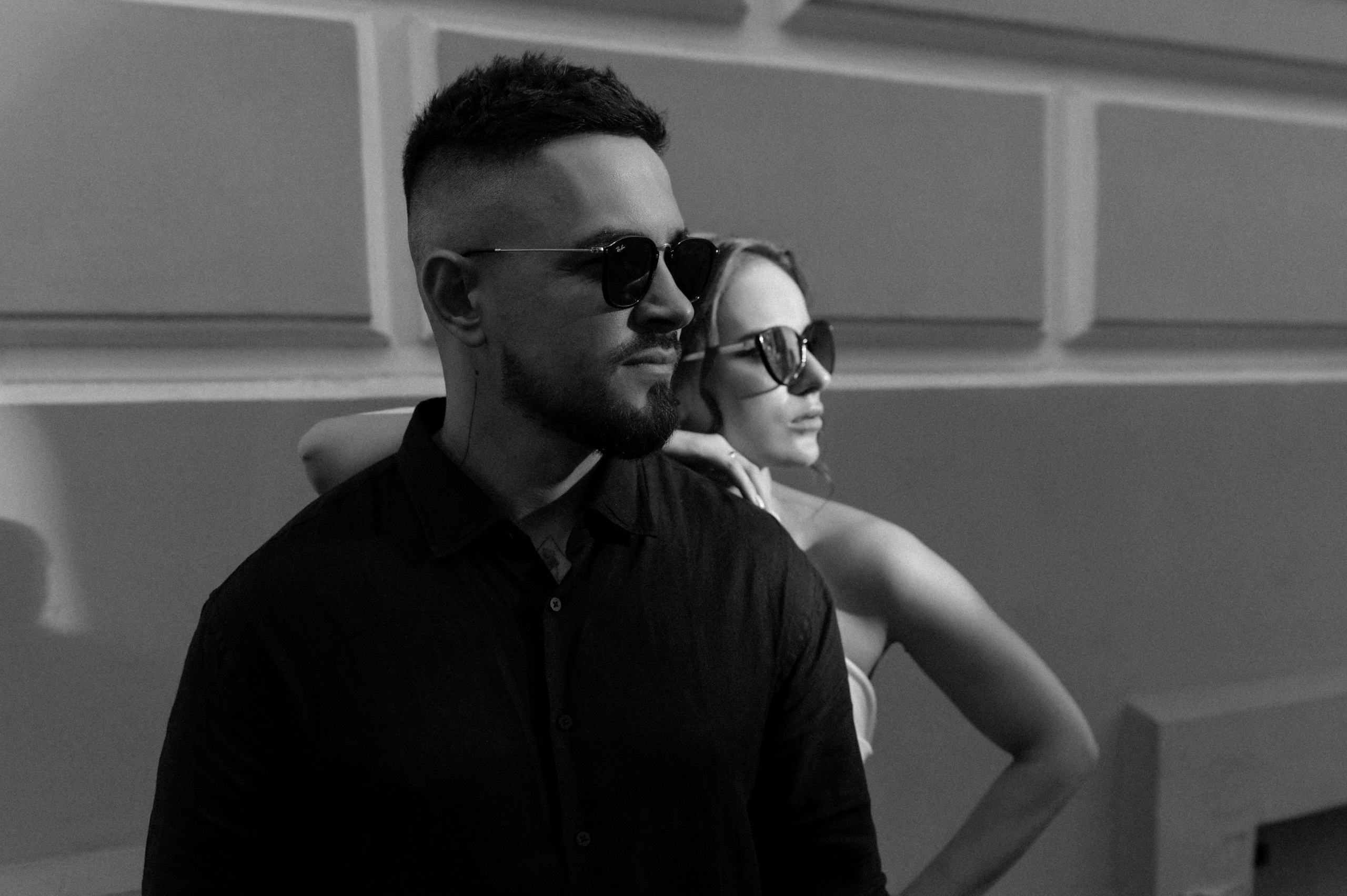 Катя + Вадим. Свадебный фотограф в Тамбове Валерий Тихов