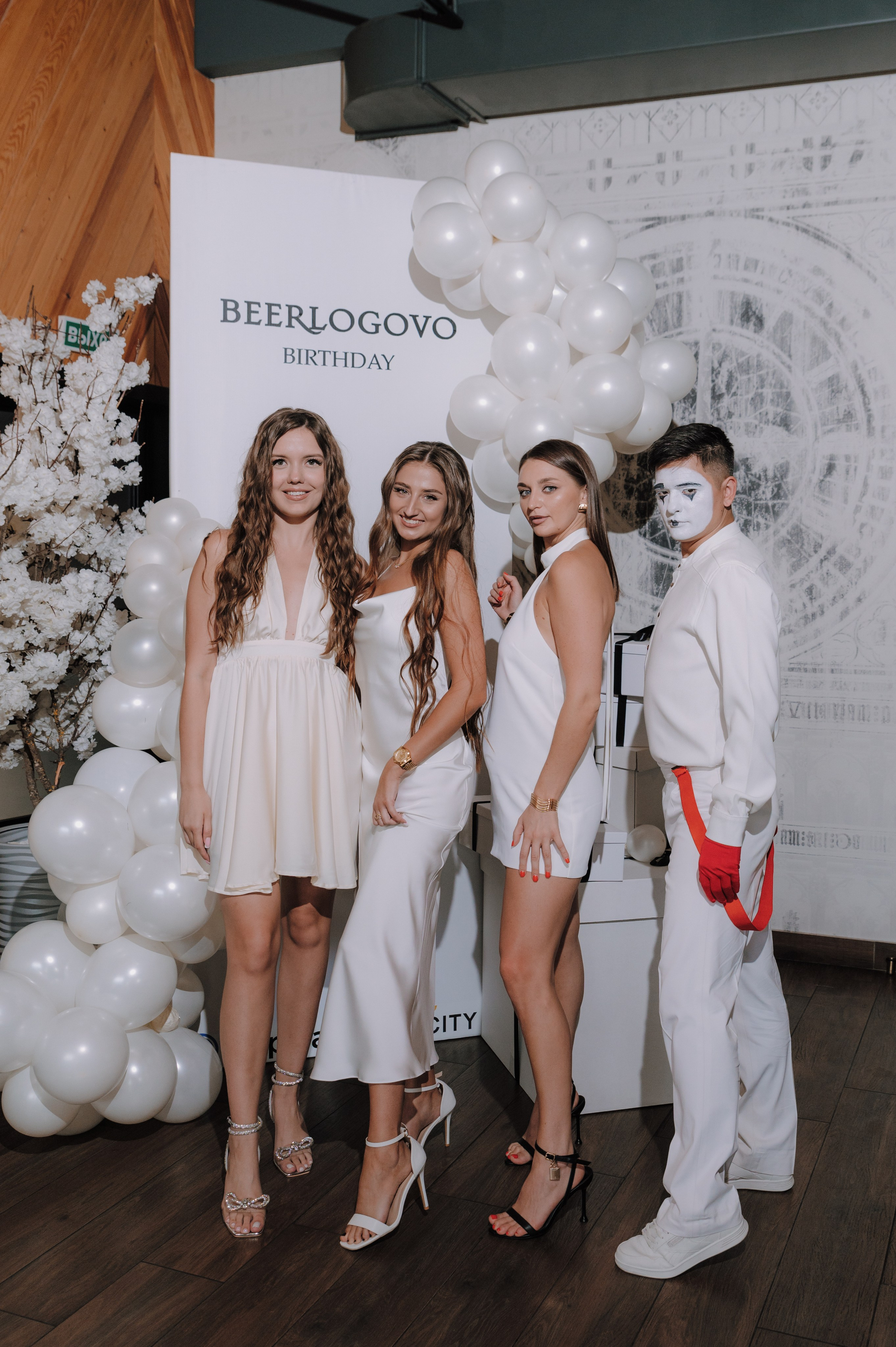 Beerlogovo birthday party 2024. Свадебный фотограф в Тамбове Валерий Тихов
