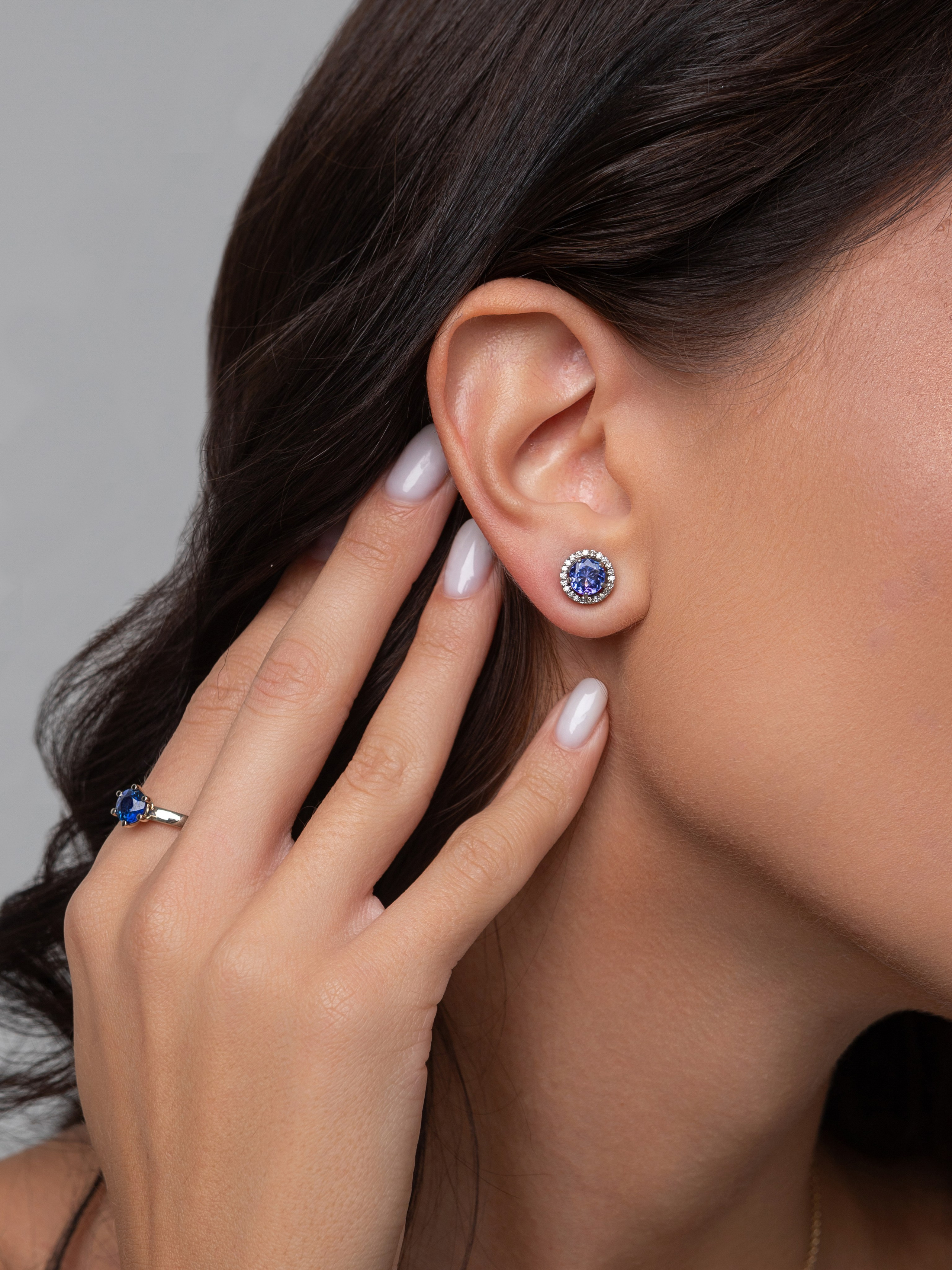 Ювелирные украшения модельная. Главная