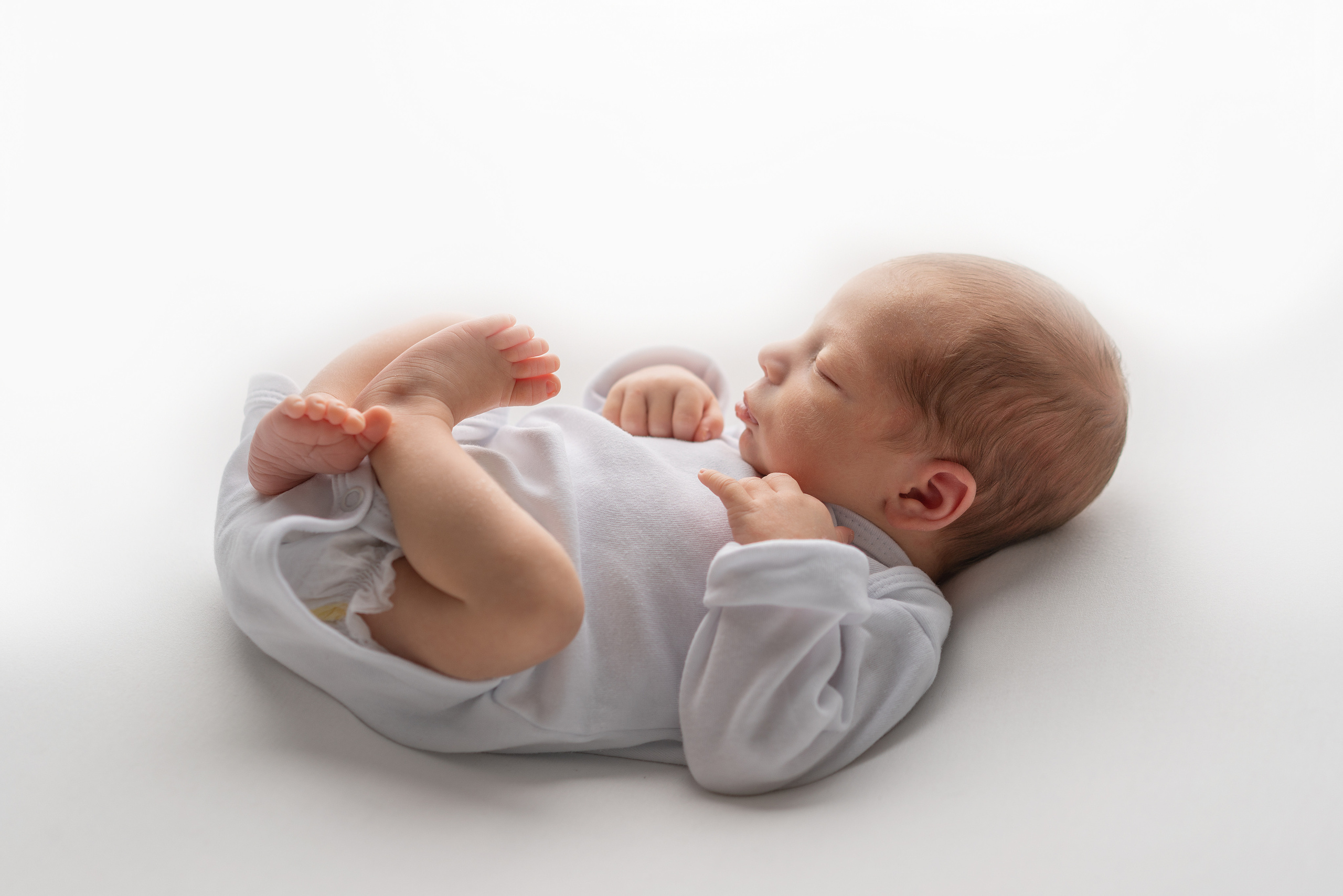 фотограф новорожденных в Мурманске и Североморске с выездом на дом