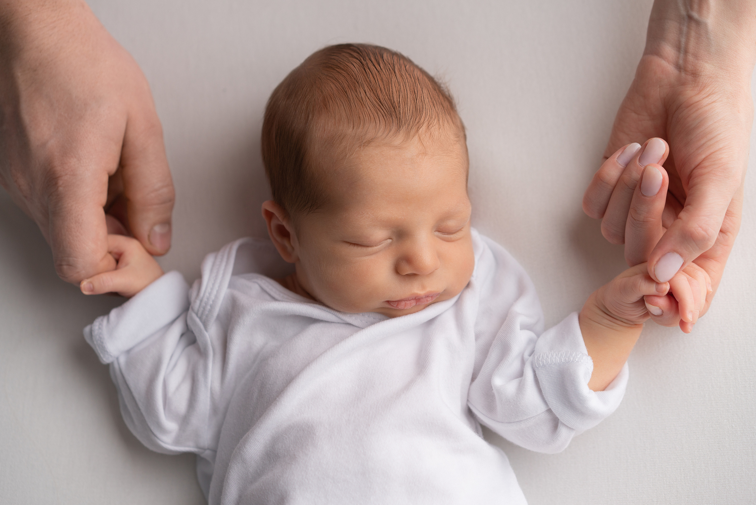 фотограф новорожденных в Мурманске и Североморске с выездом на дом