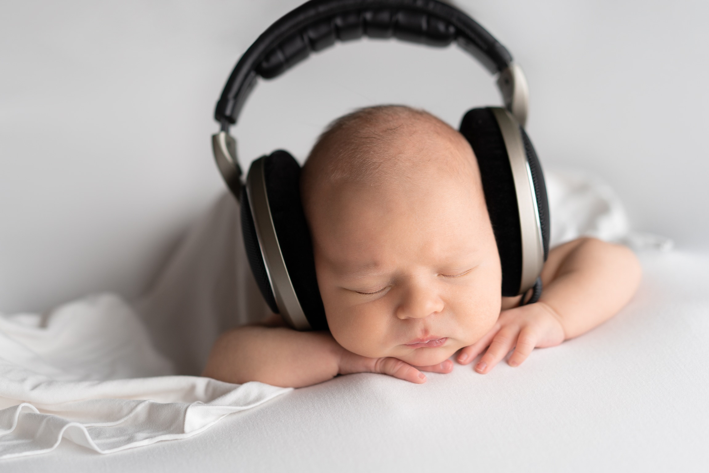 фотограф новорожденных в Мурманске и Североморске с выездом на дом