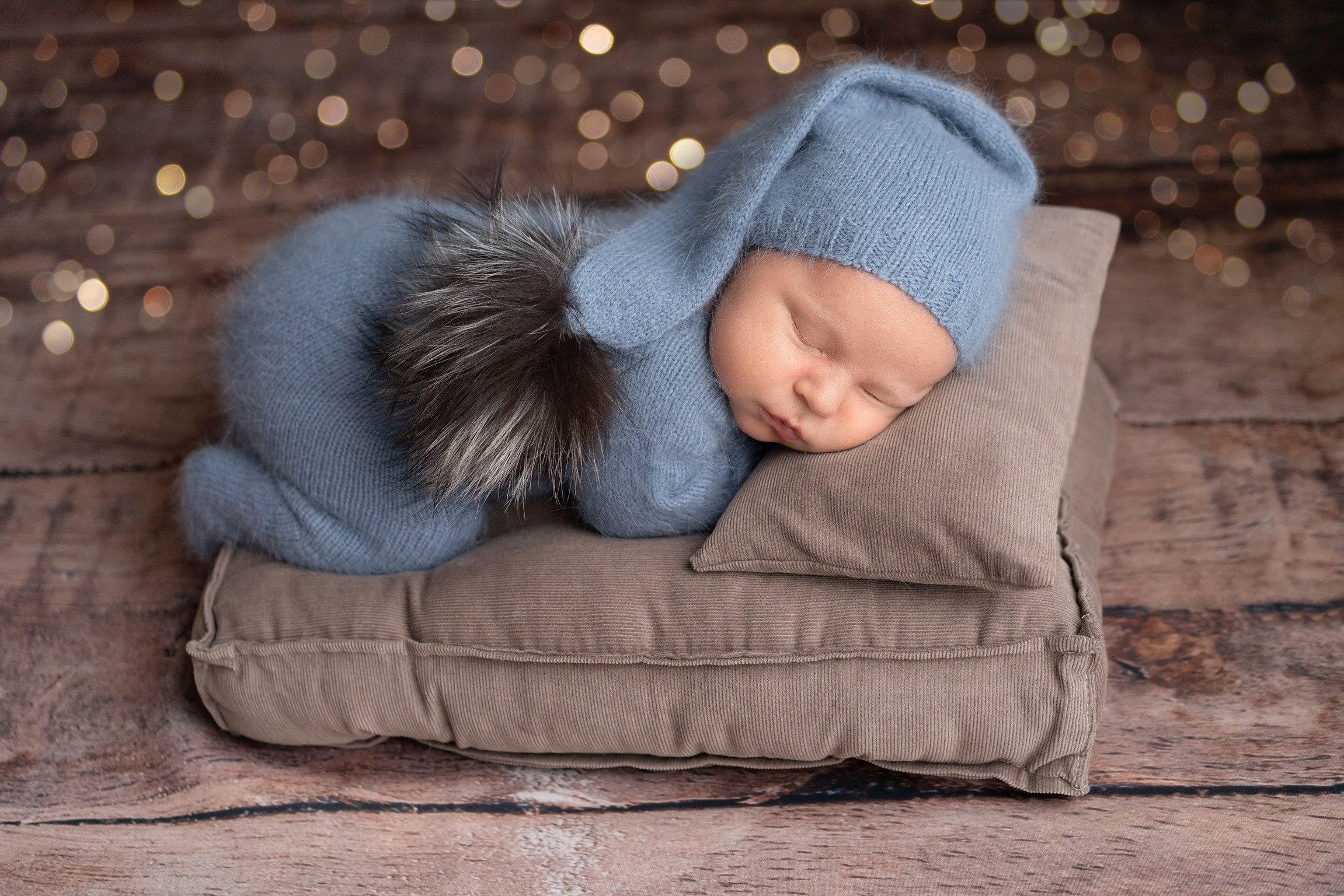 фотограф новорожденных в Мурманске и Североморске с выездом на дом