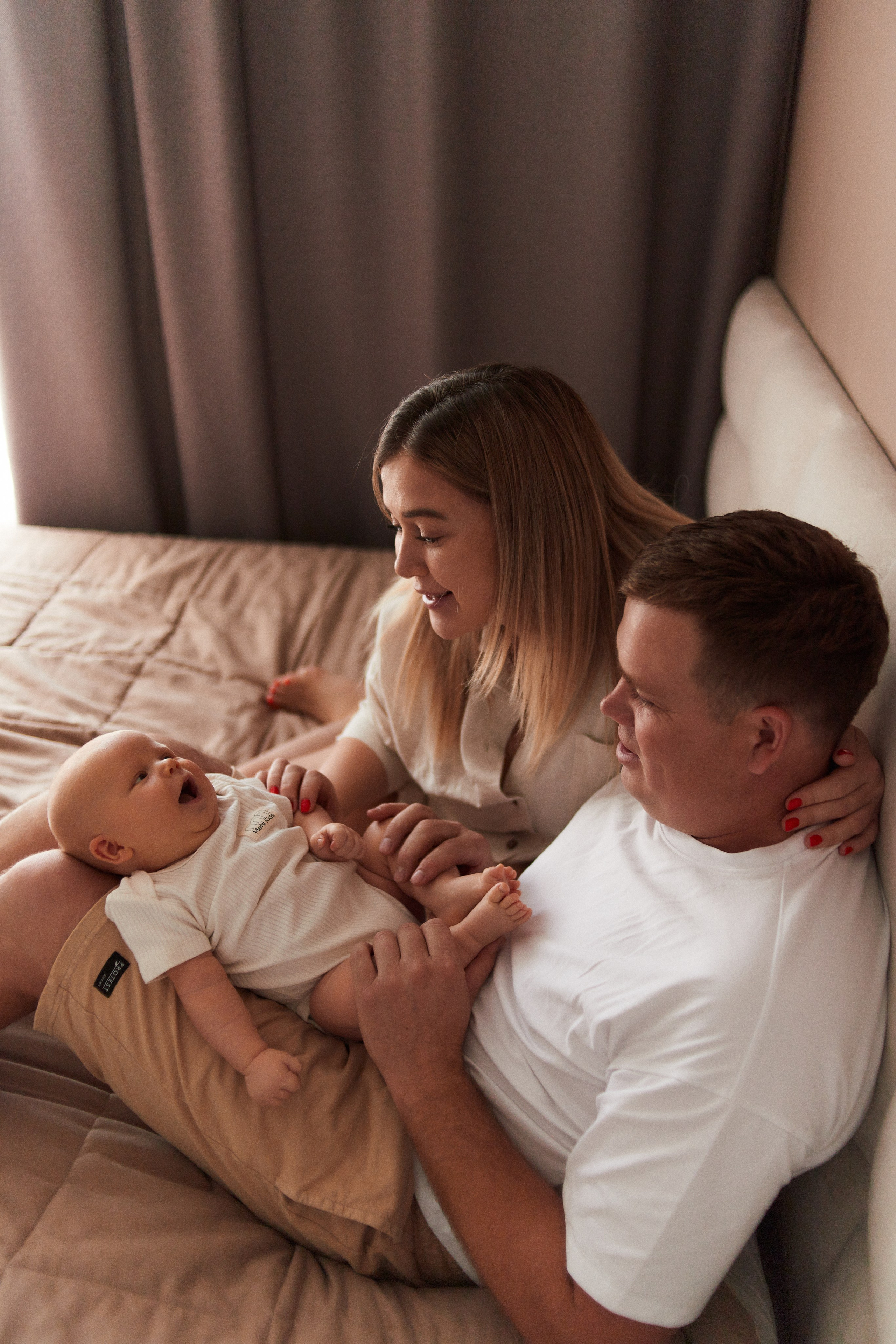 HOME. Фотограф в Волгограде и Москве Алина Галушкина