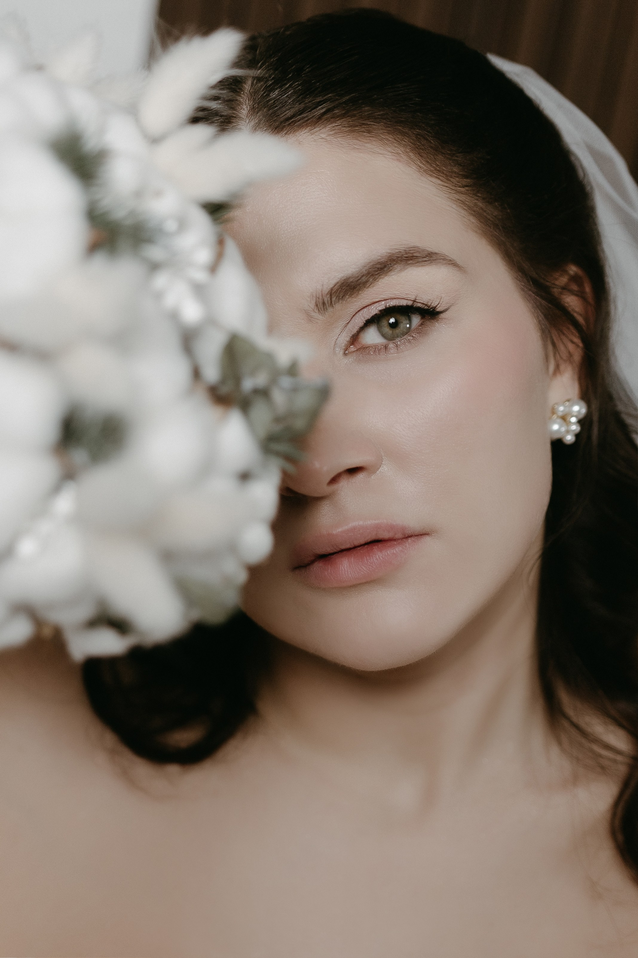 Светлана и Алексей. Фотограф в Кирове и Кирово-Чепецке Валерия Шиляева