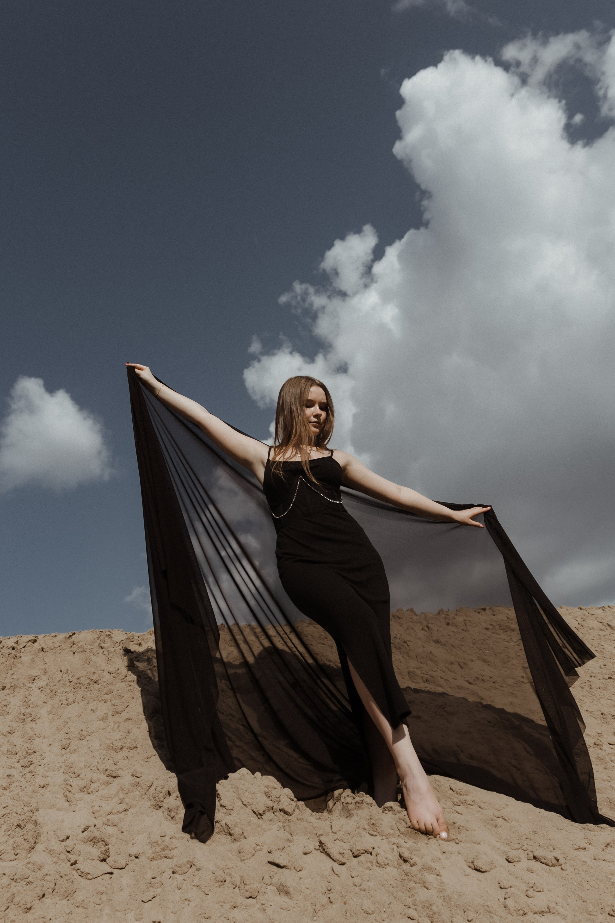 Мария. Фотограф в Кирове и Кирово-Чепецке Валерия Шиляева