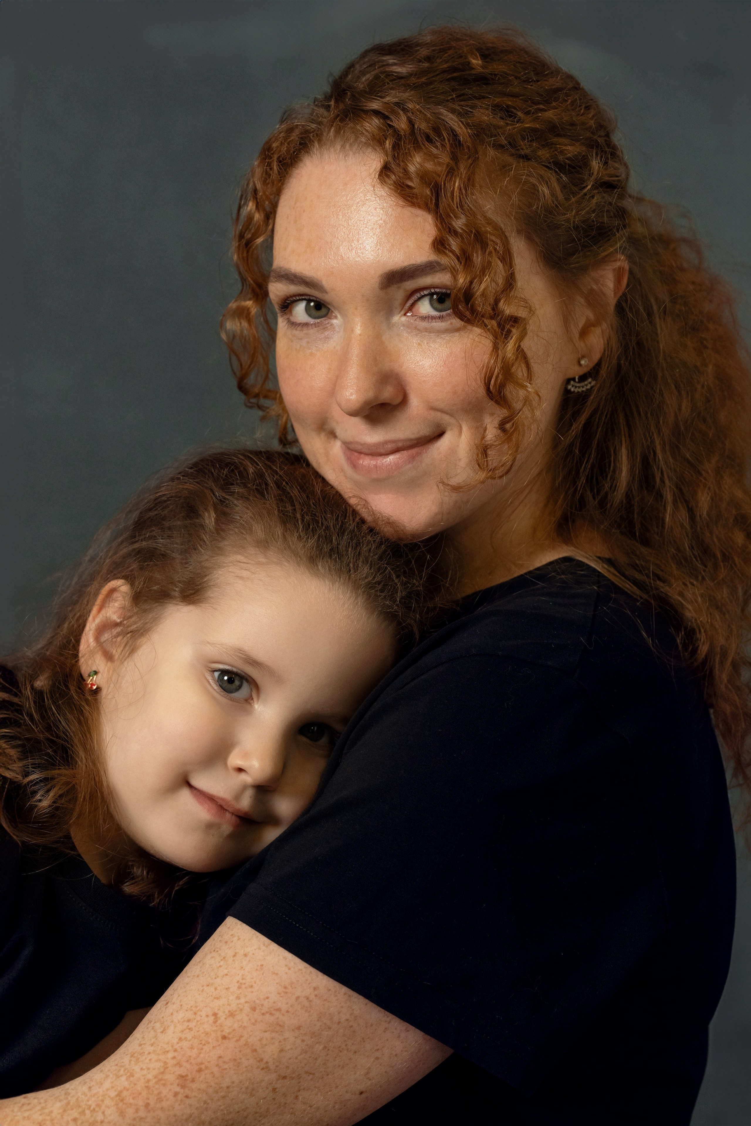 Фотопроект к Дню Матери