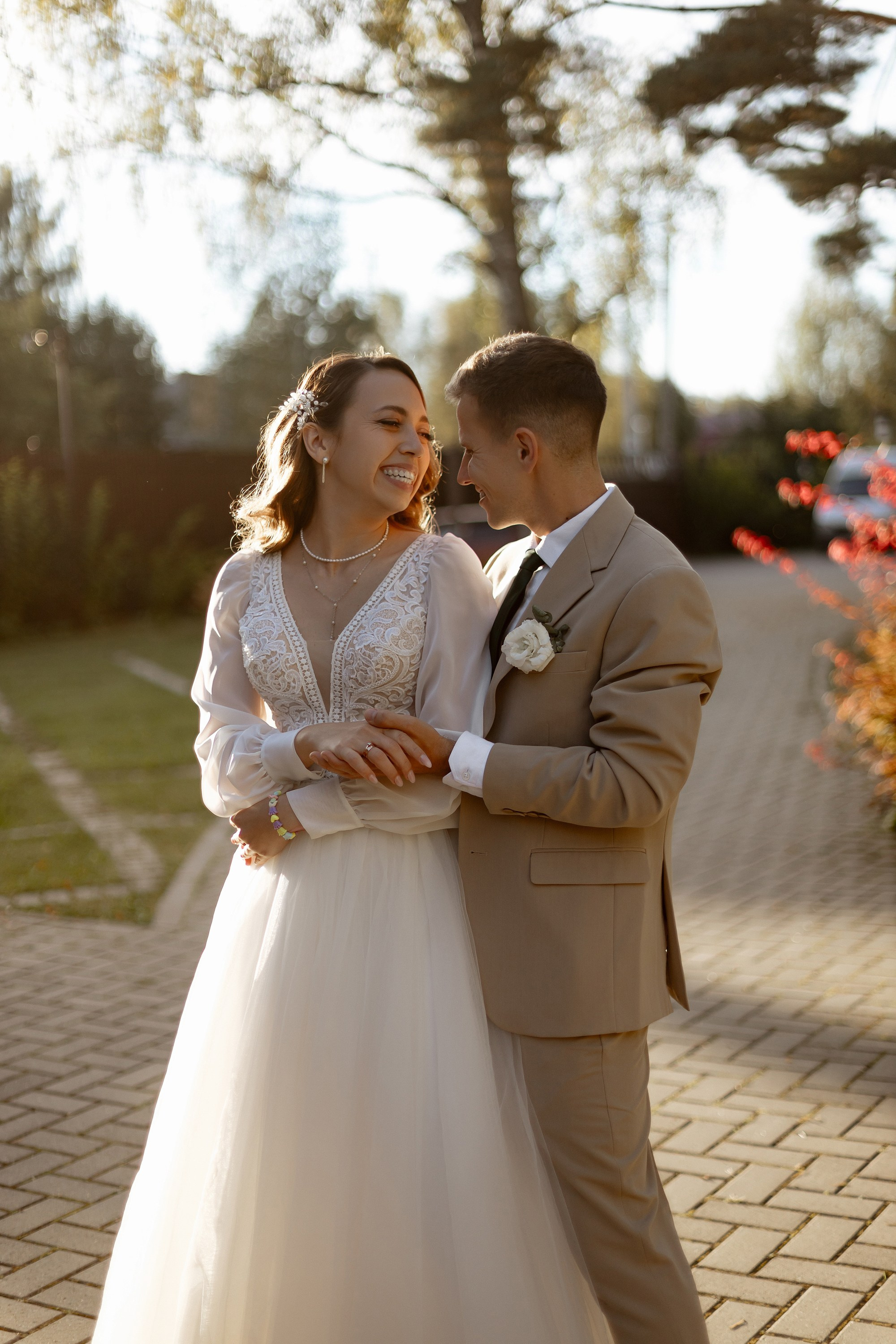 13 сентября WED. Свадебный фотограф Анастасия Пелевина