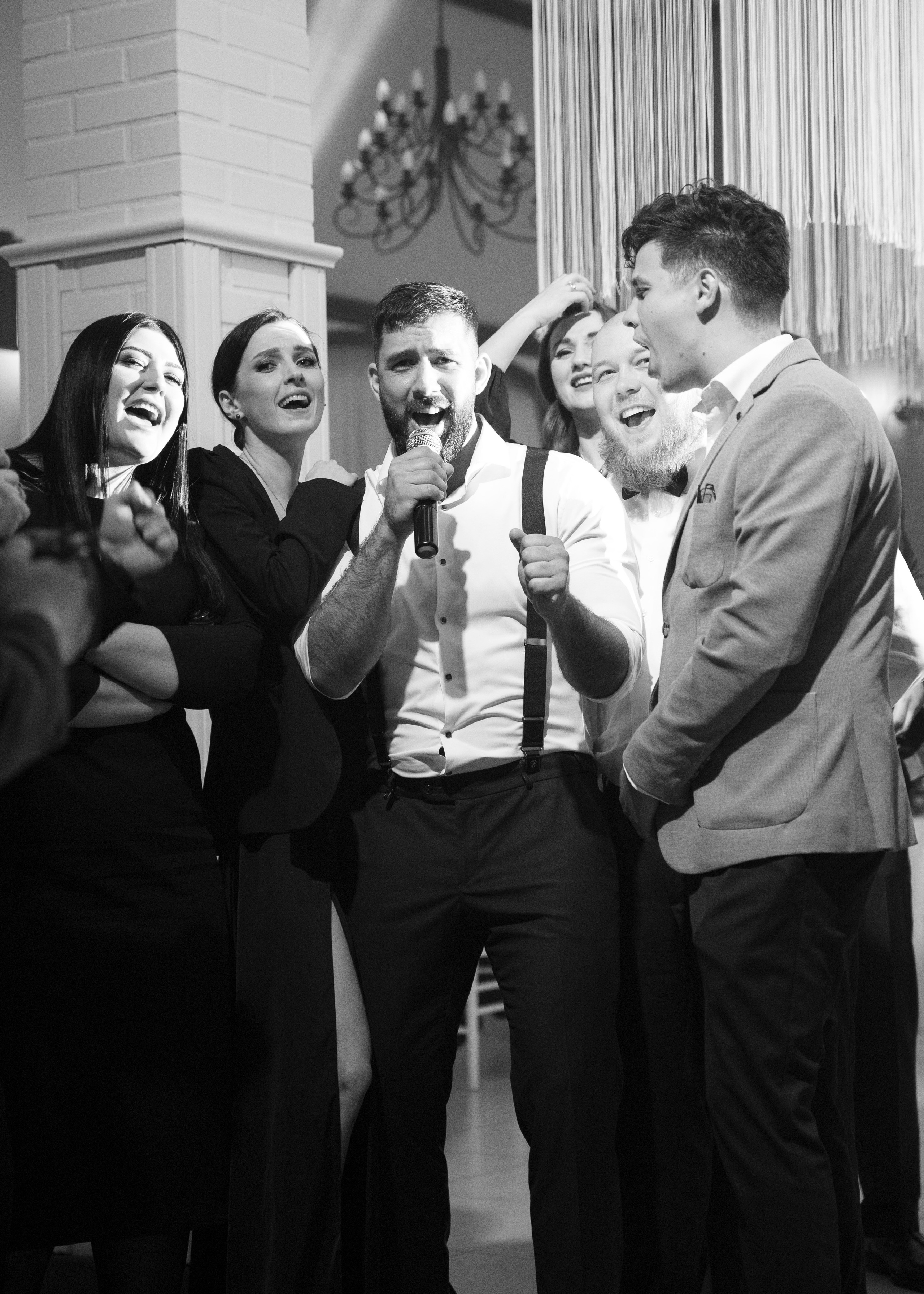 Александр&Эмма 2023 г. Свадебный фотограф Калининград