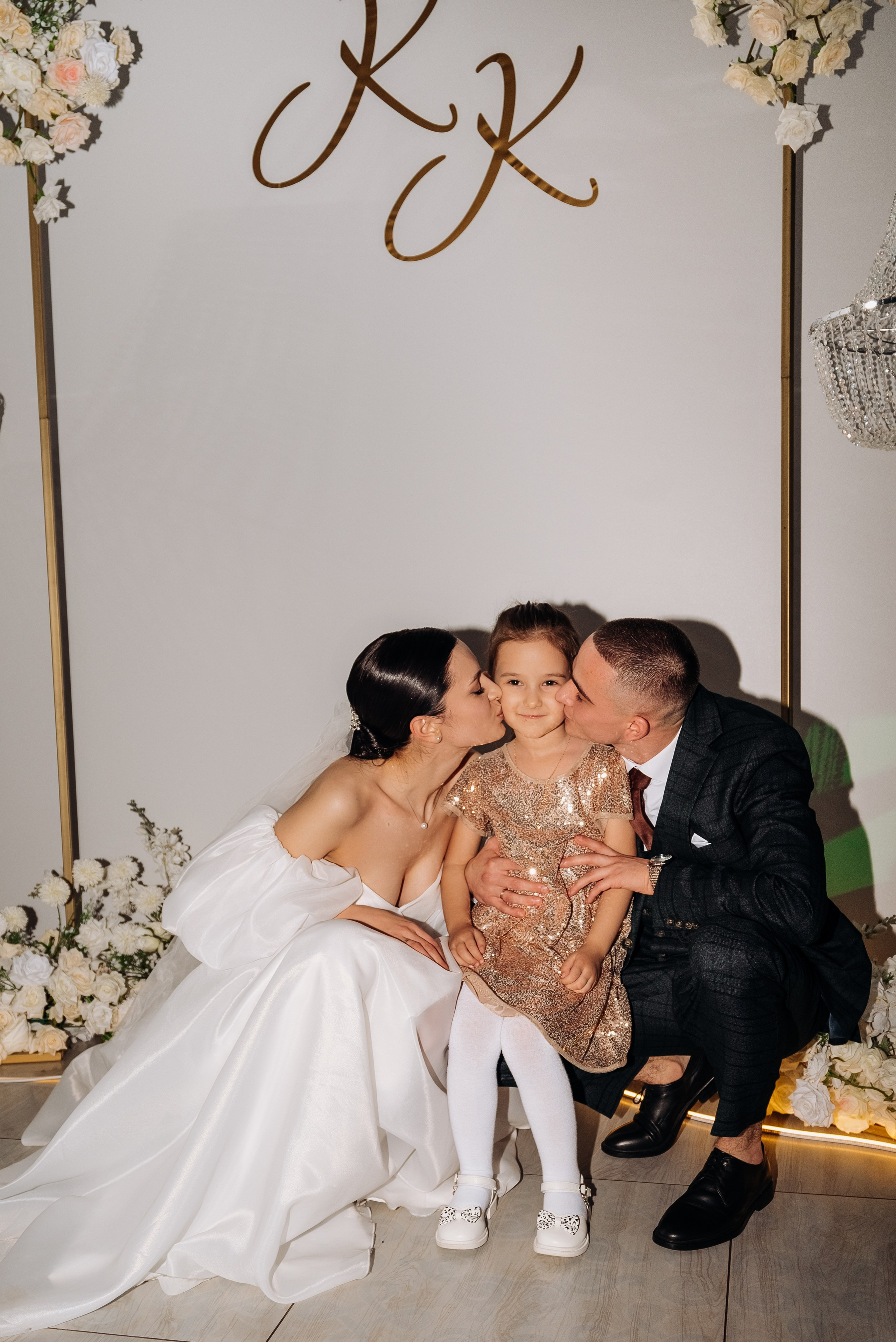 Кристина и Кирилл. Фотограф Тверь. Анна Драго