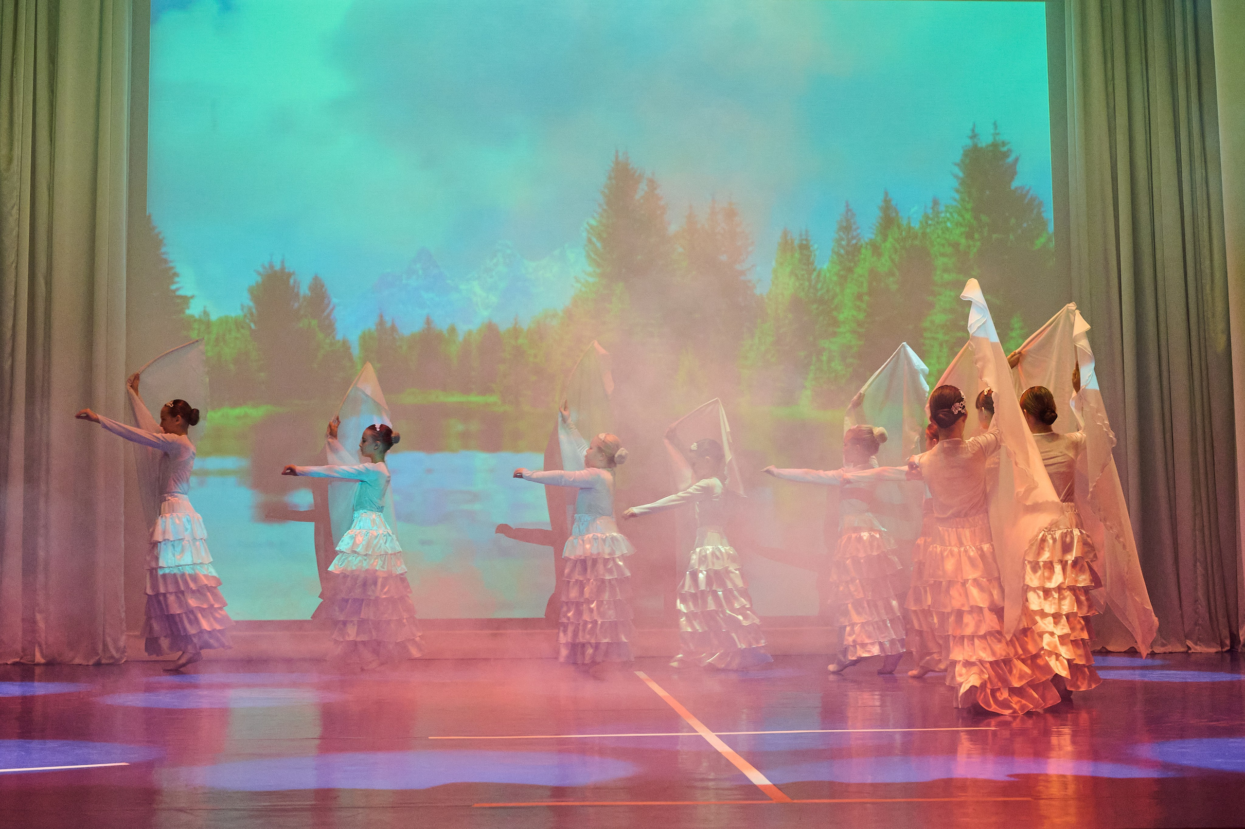 День матери Марьина Роща. Жизнь курорта Кабардинка в фотографиях