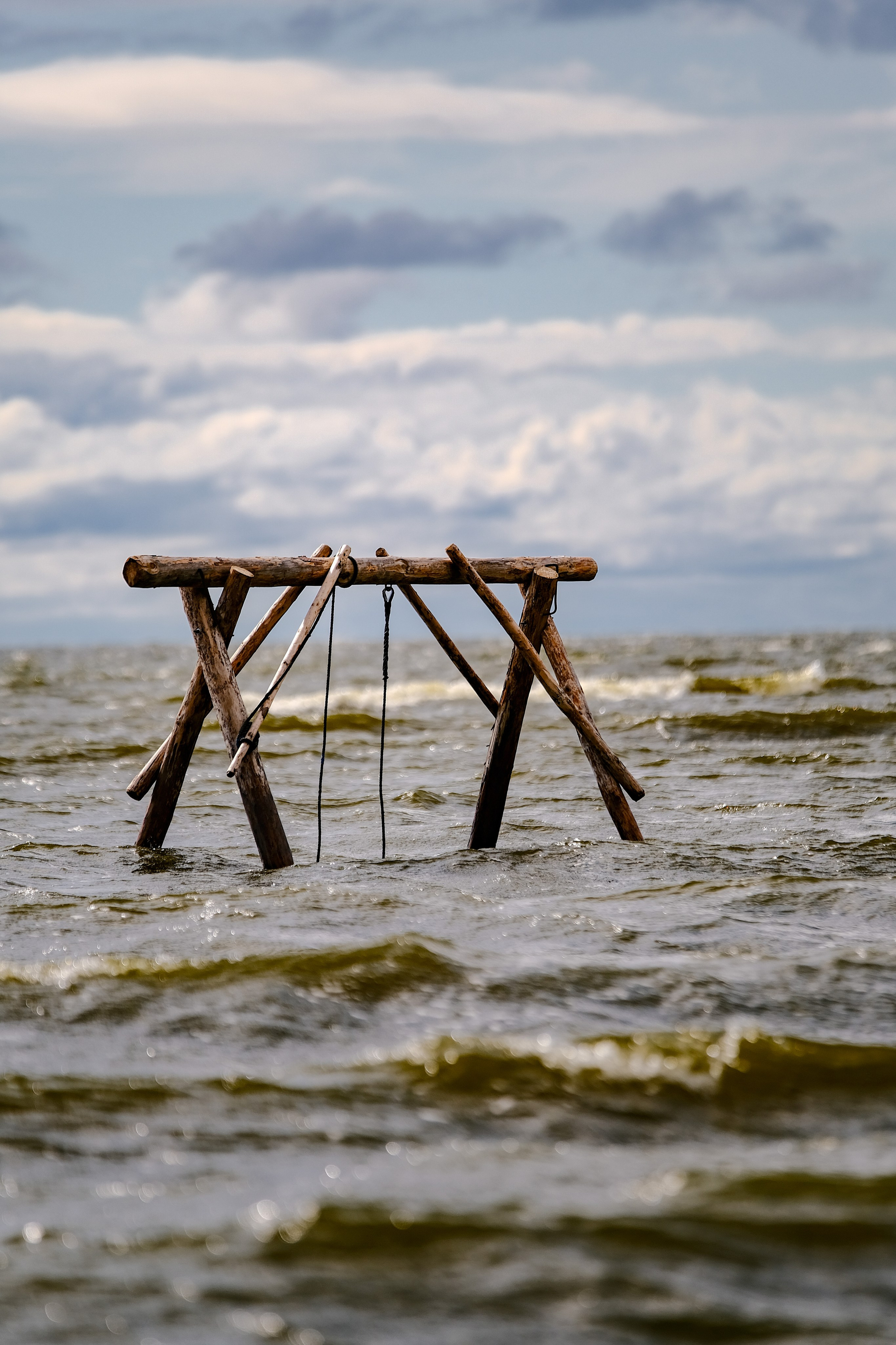 Пейзажная съемка. Фотограф I Санкт-Петербург