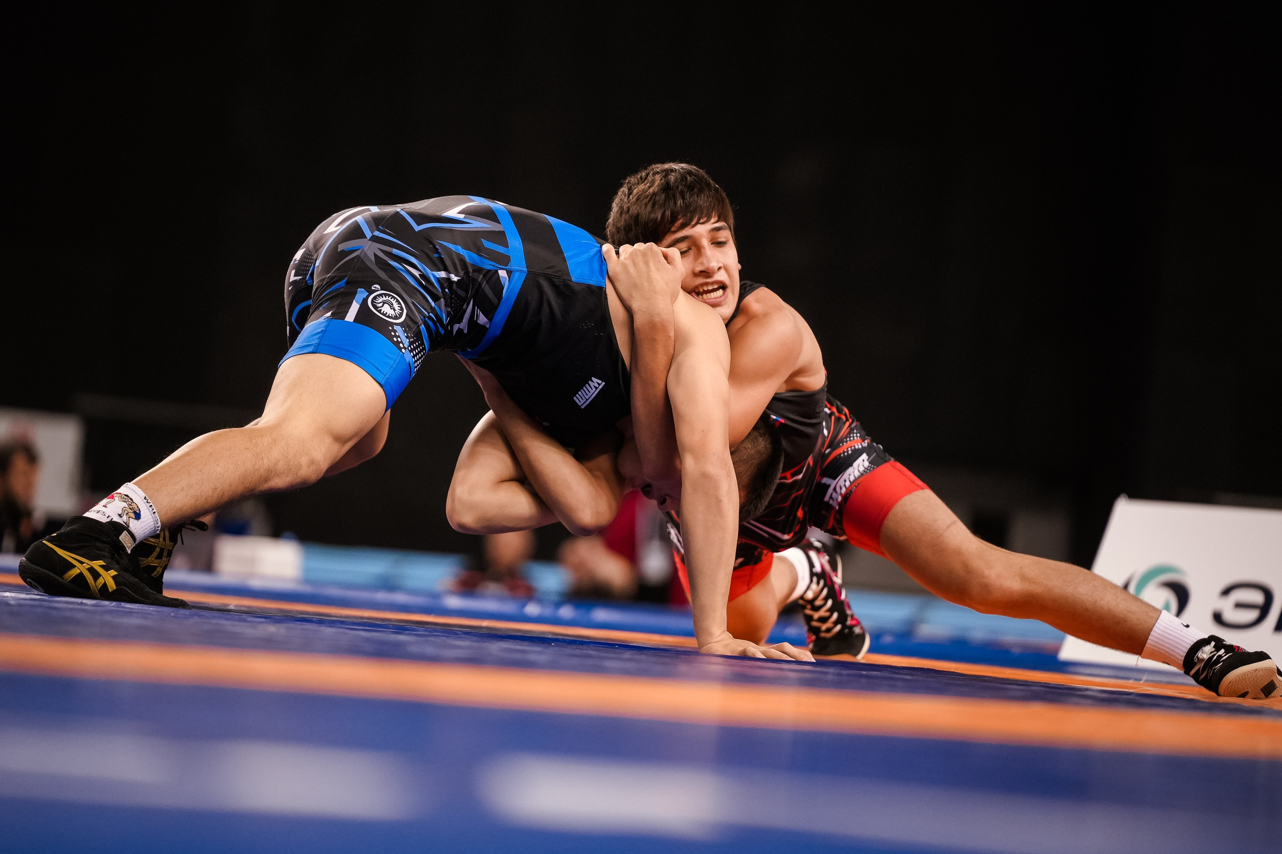 Мемориал памяти Бувайсара Сайтиева 2025 фотографии. Фотограф Анна Герман. Красноярск