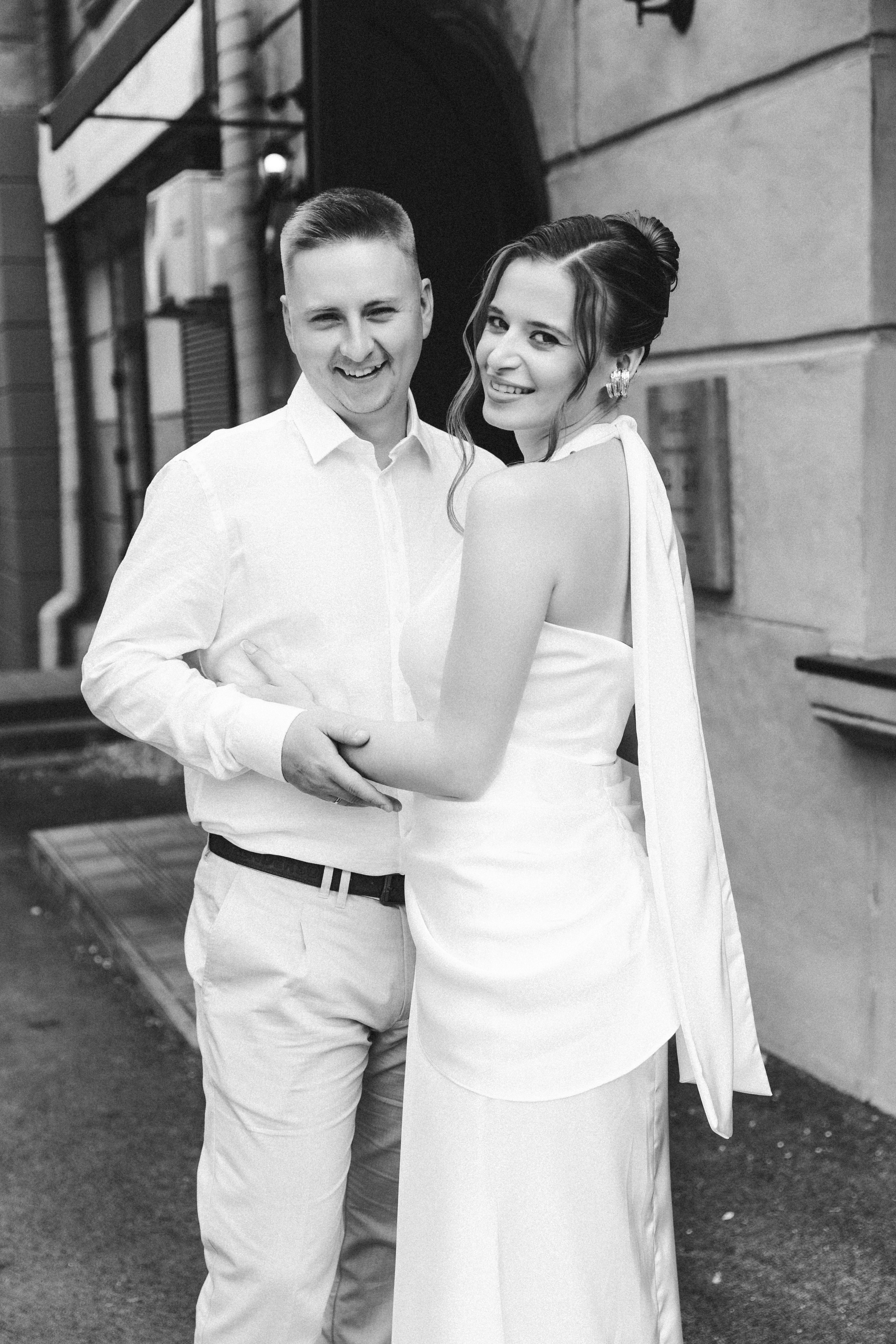 60 минут, чтобы сохранить главное. Таня и Антон. Свадебный и семейный фотограф в Магнитогорске Катя Буряк