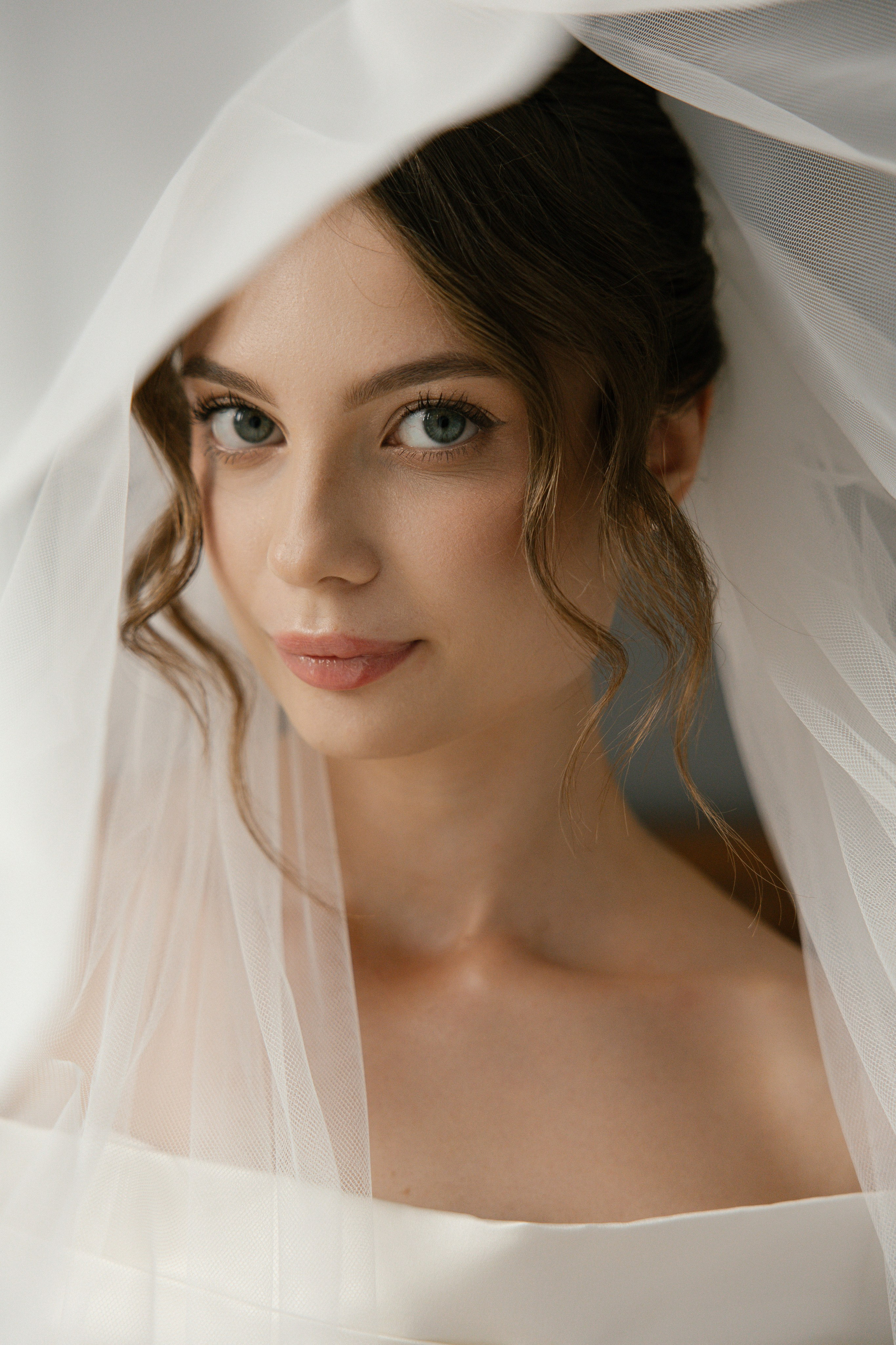 Екатерина & Игорь. Фотограф Сотникова Вероника