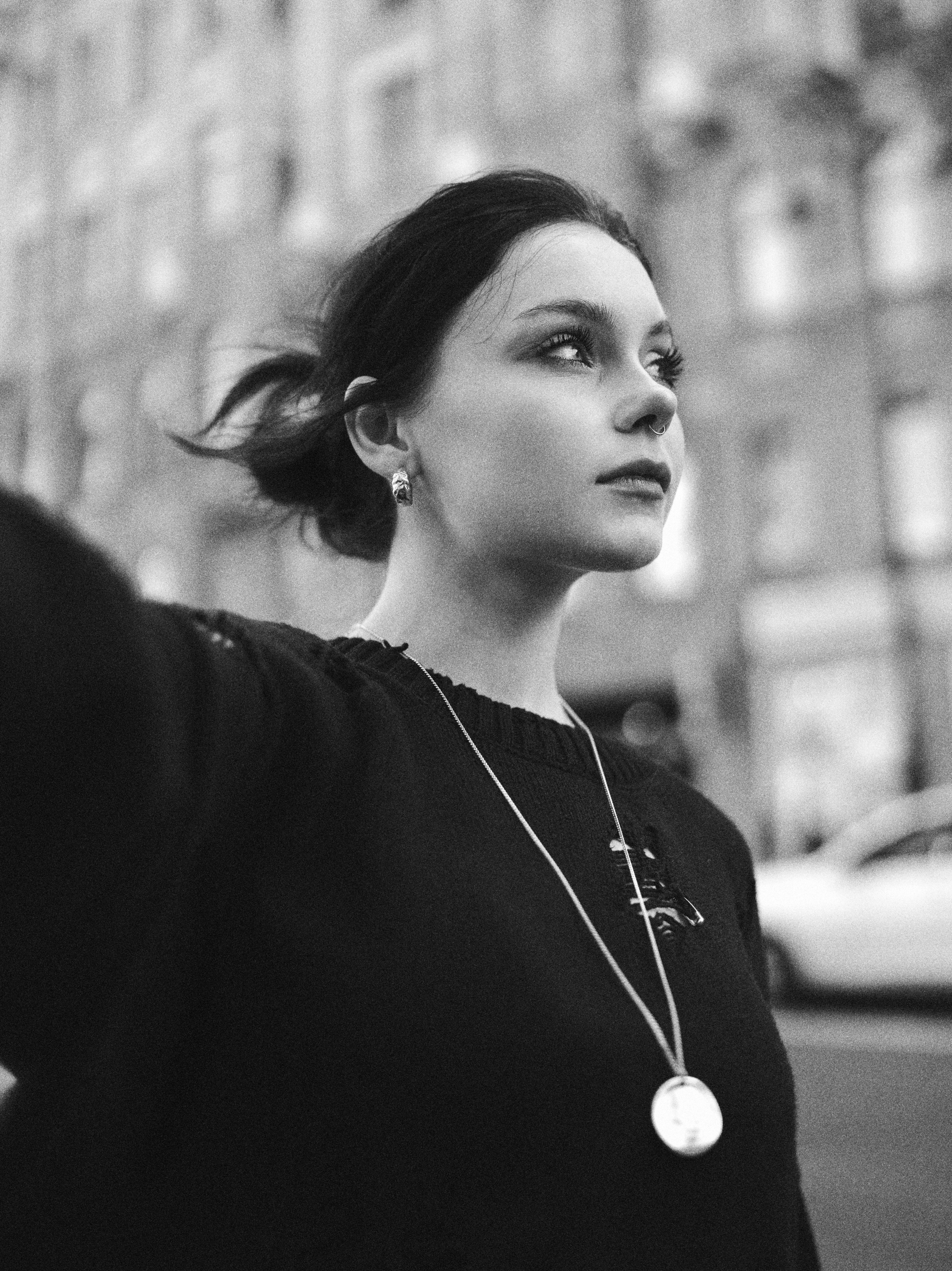 Тень Невы. Сергей Горшенин — профессиональный фотограф