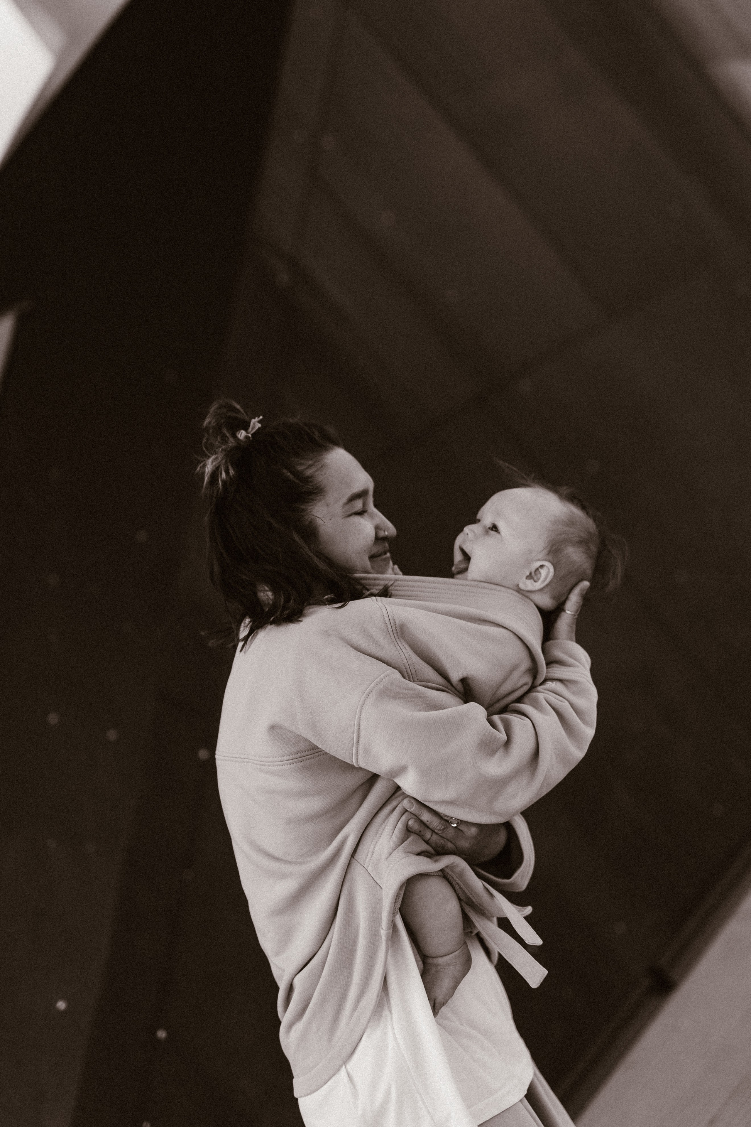 Уличное. Индивидуальные и семейные съёмки в Уфа Маргарита Истомина