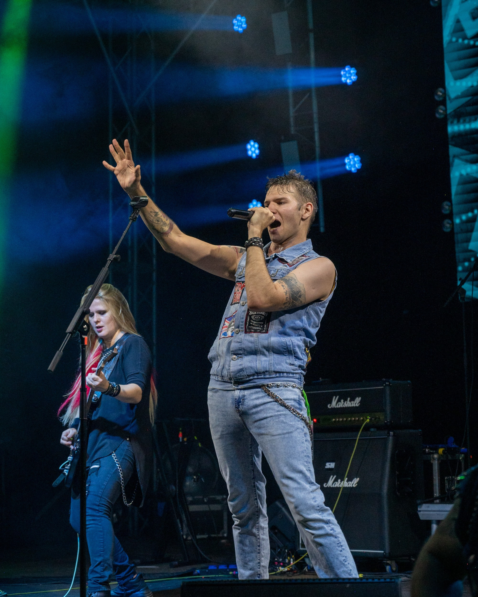 БАЙК-РОК-ФЕСТ #БЕЗПОНТОВ 27–28 сентября 2024 г. Фотографирую счастливых людей в Сочи